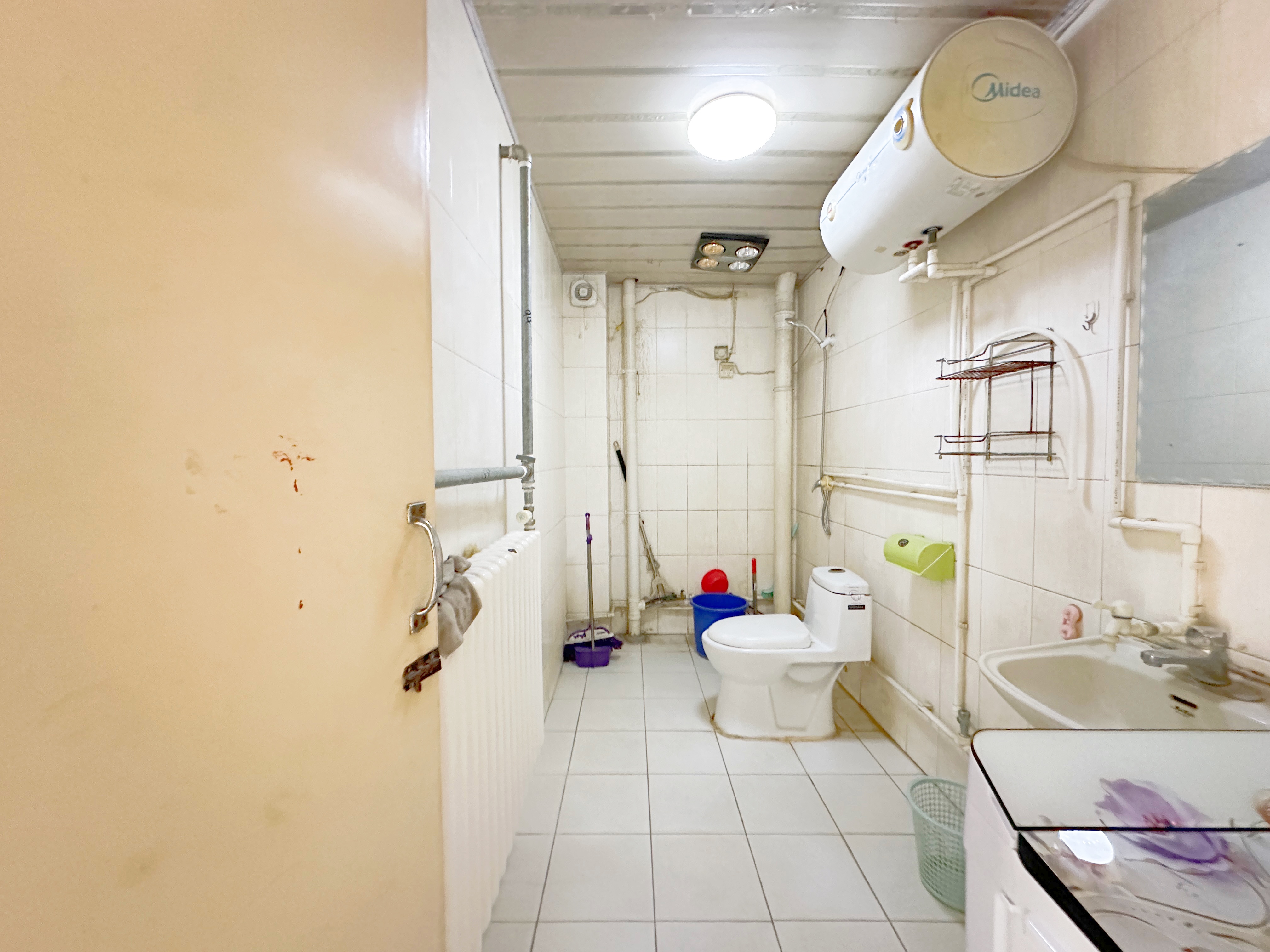 天建天和园冬园