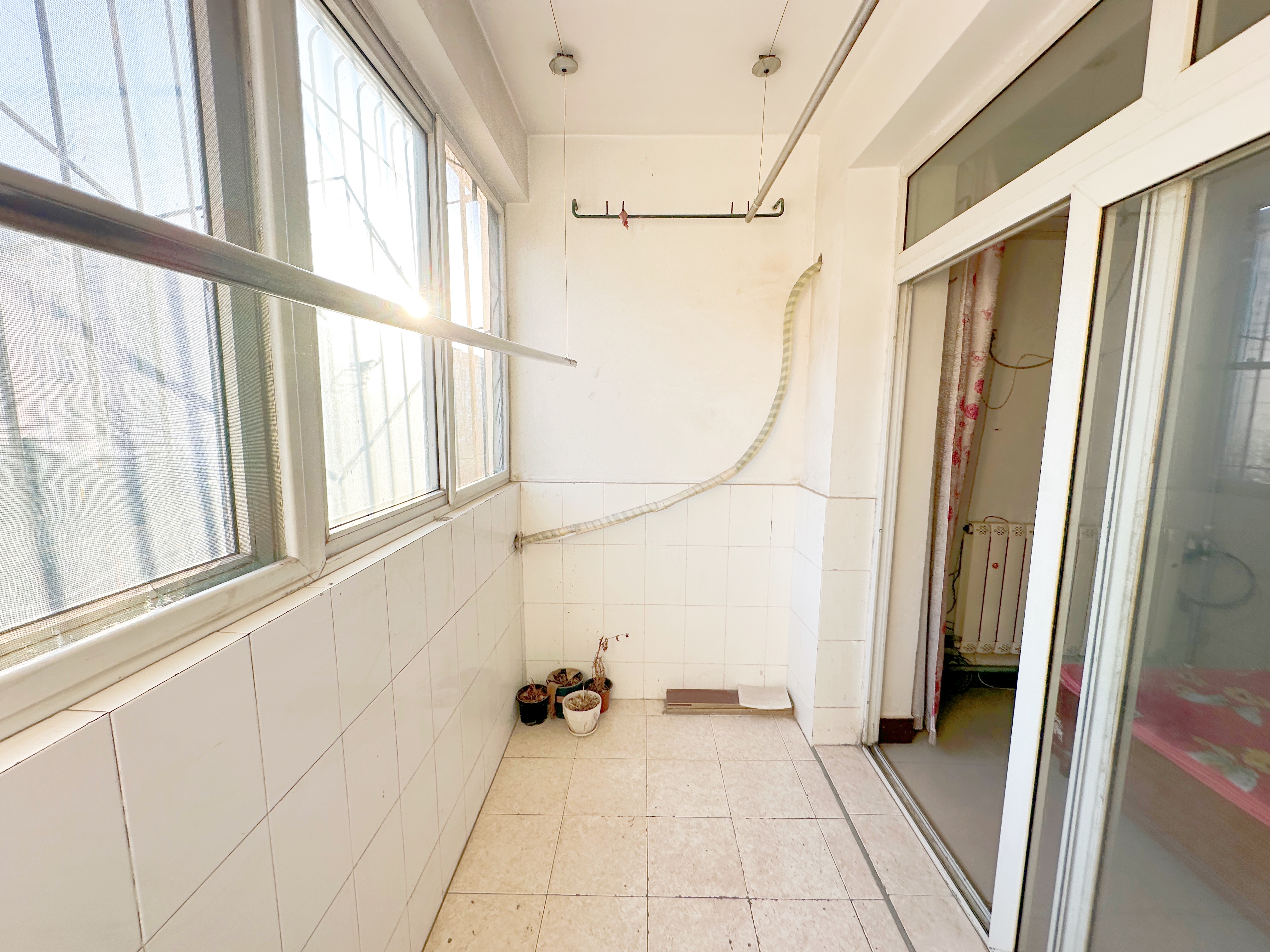 天建天和园冬园