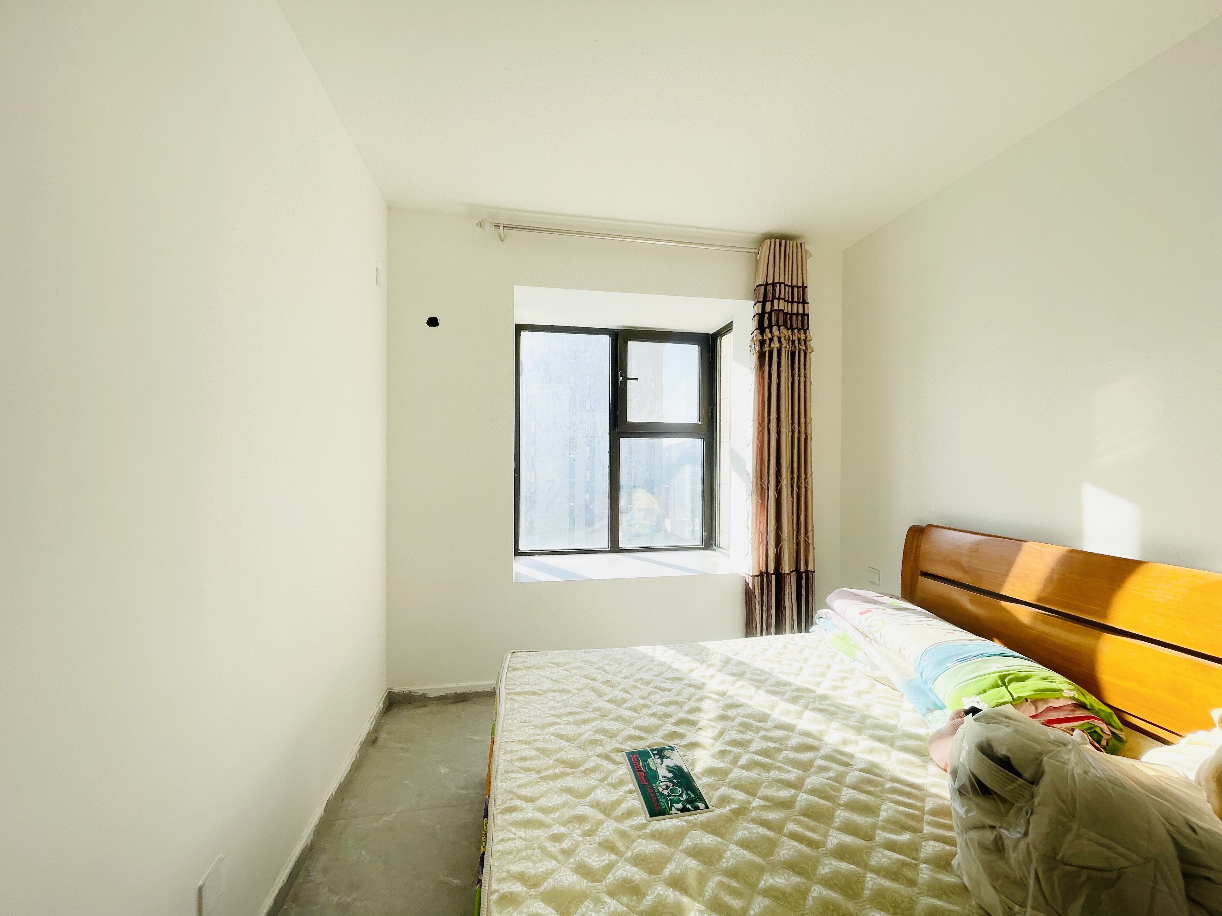 中新锦绣天地东苑二区