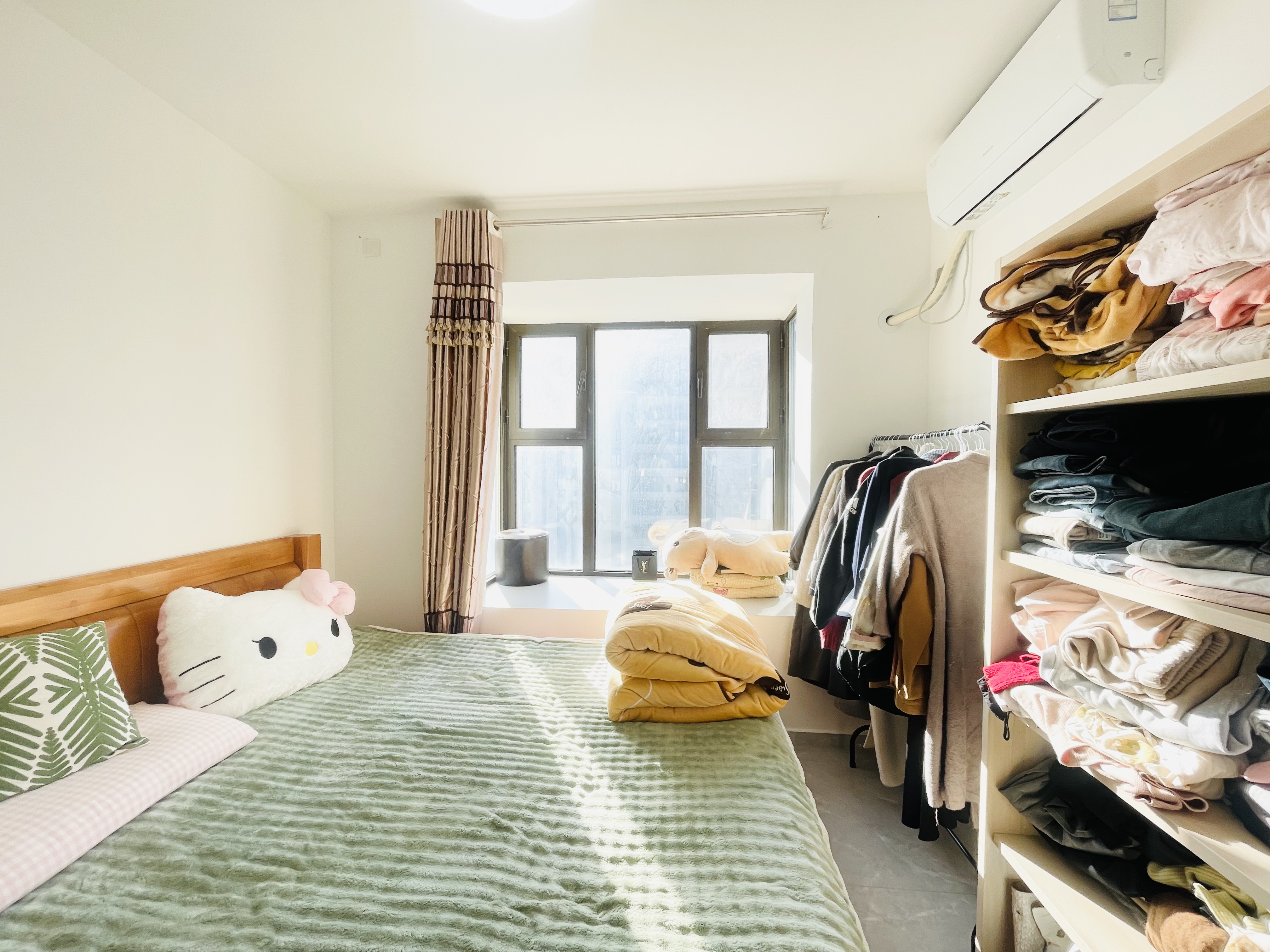 中新锦绣天地东苑二区