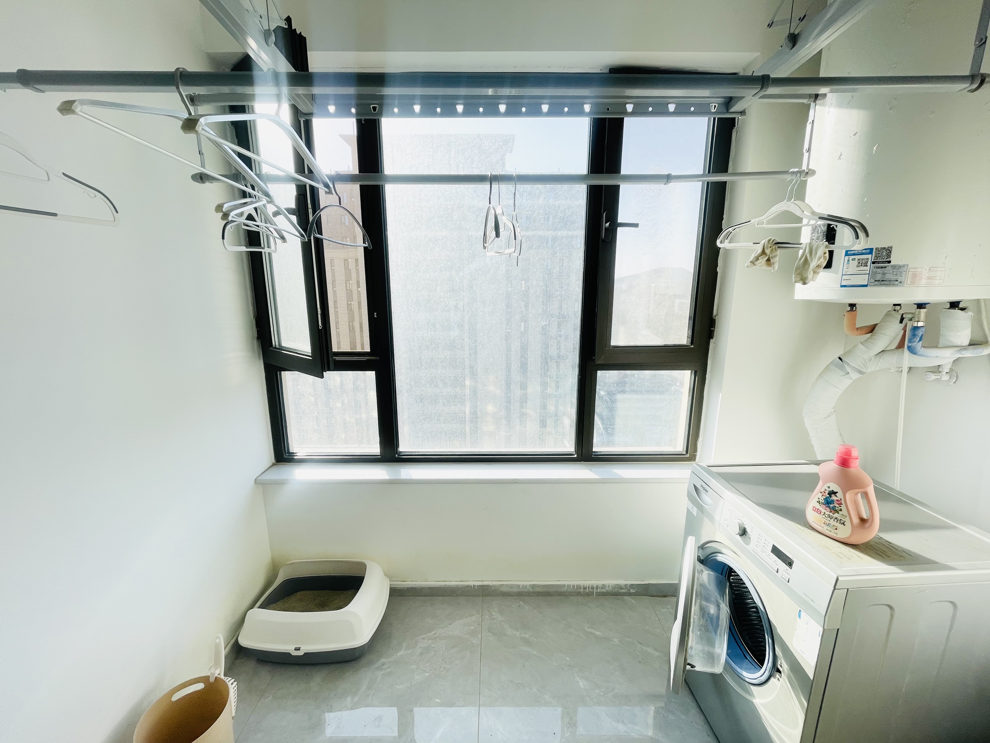 中新锦绣天地东苑二区