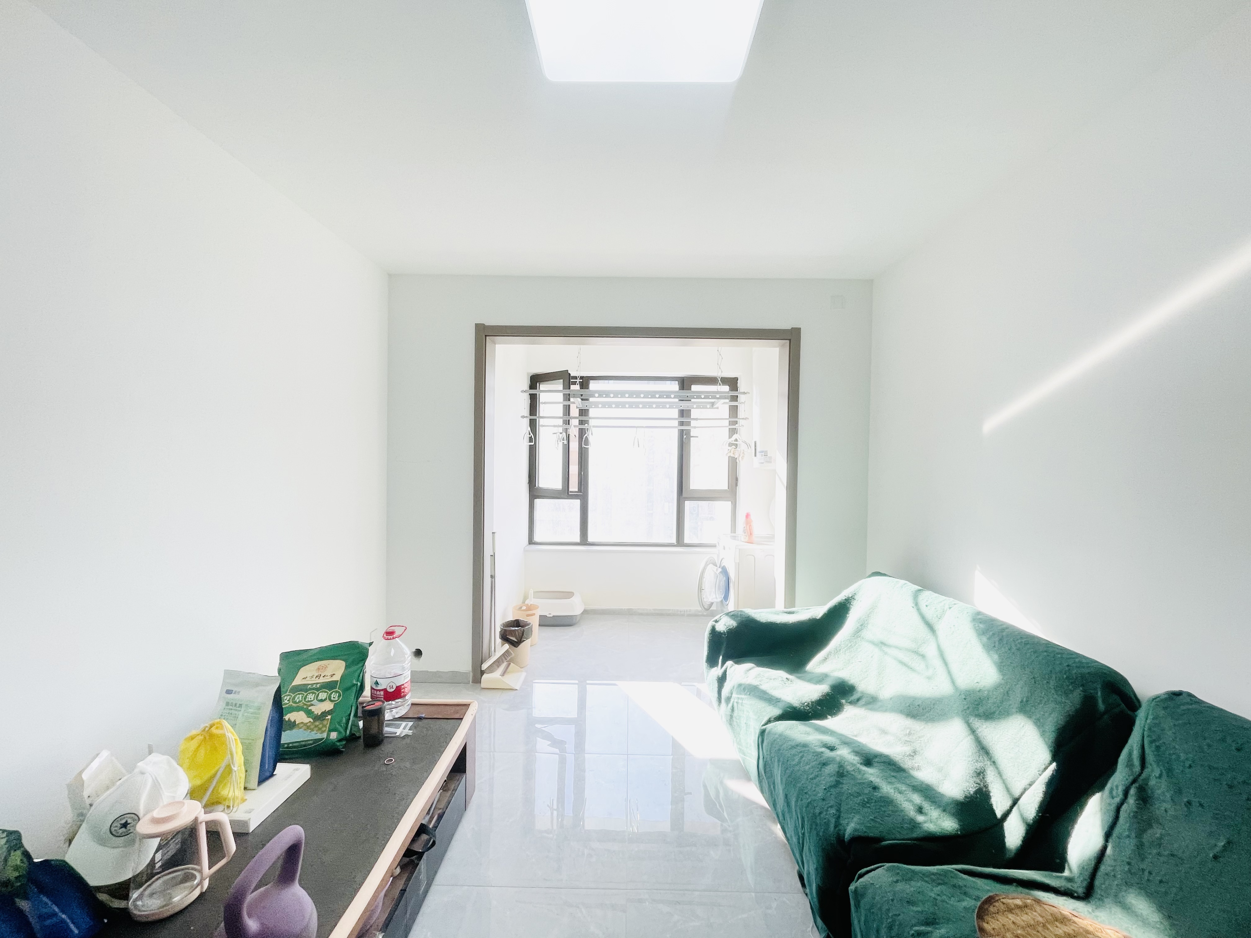  中新锦绣天地东苑二区 南北