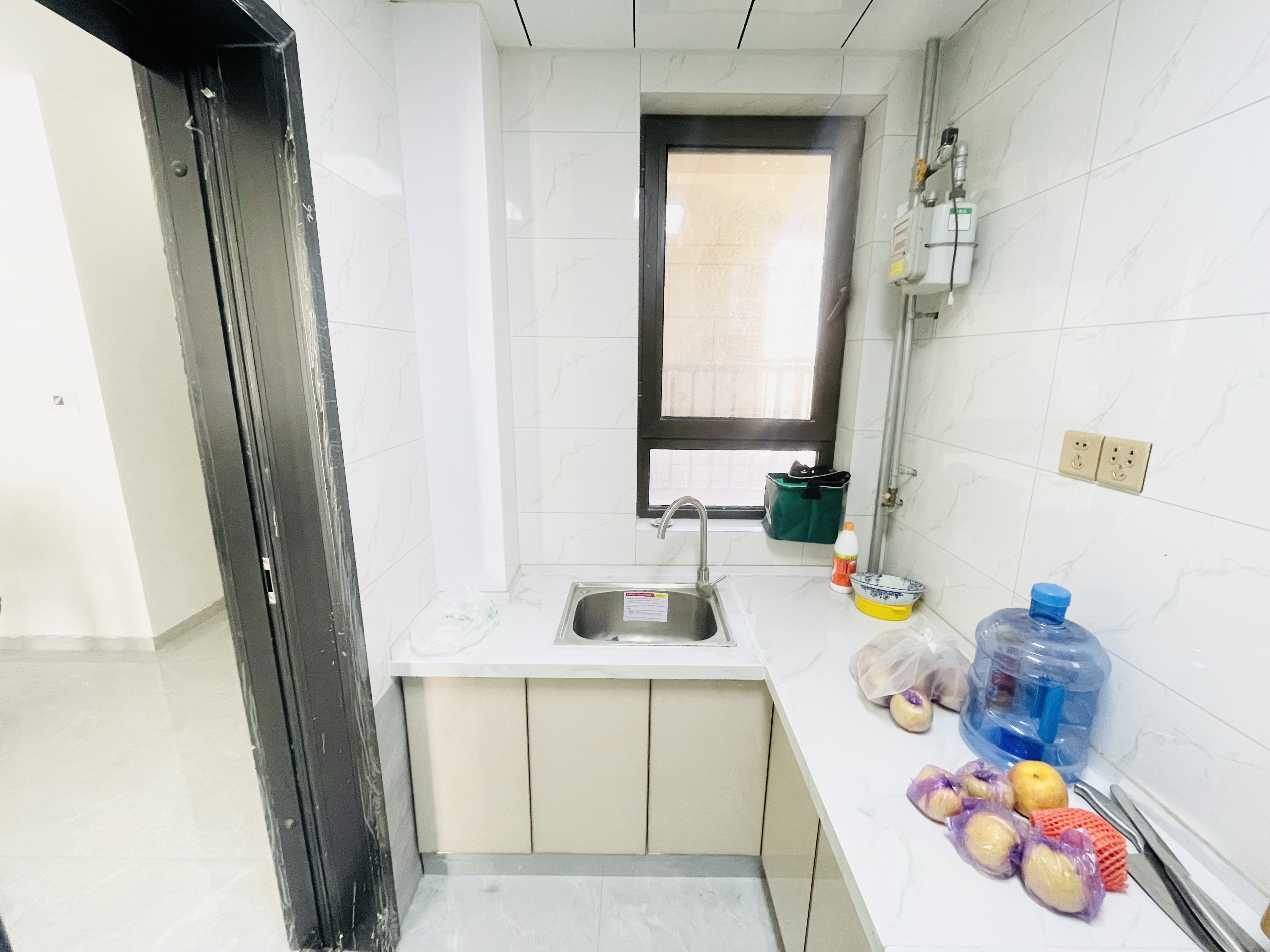 中新锦绣天地东苑二区