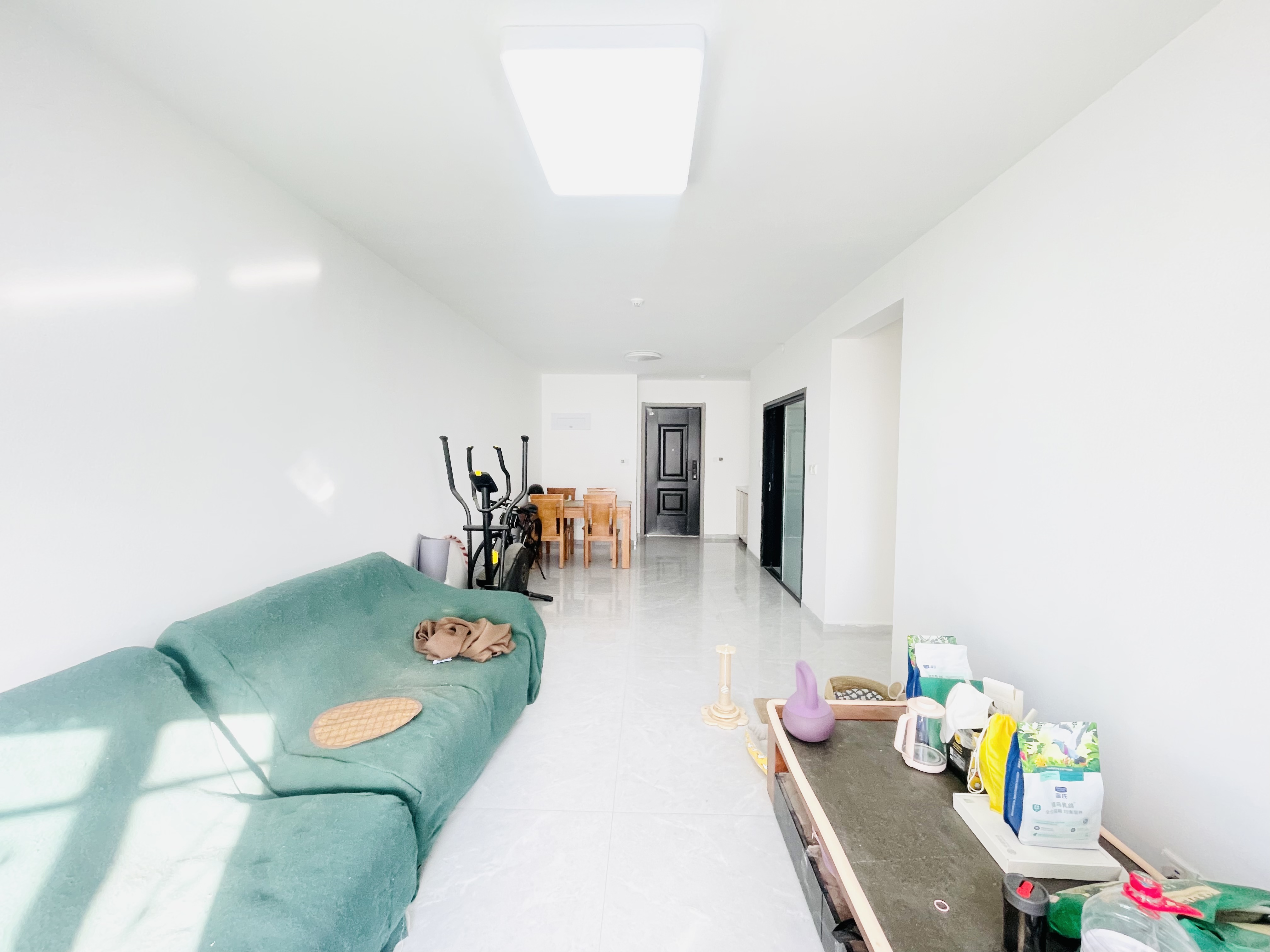 中新锦绣天地东苑二区