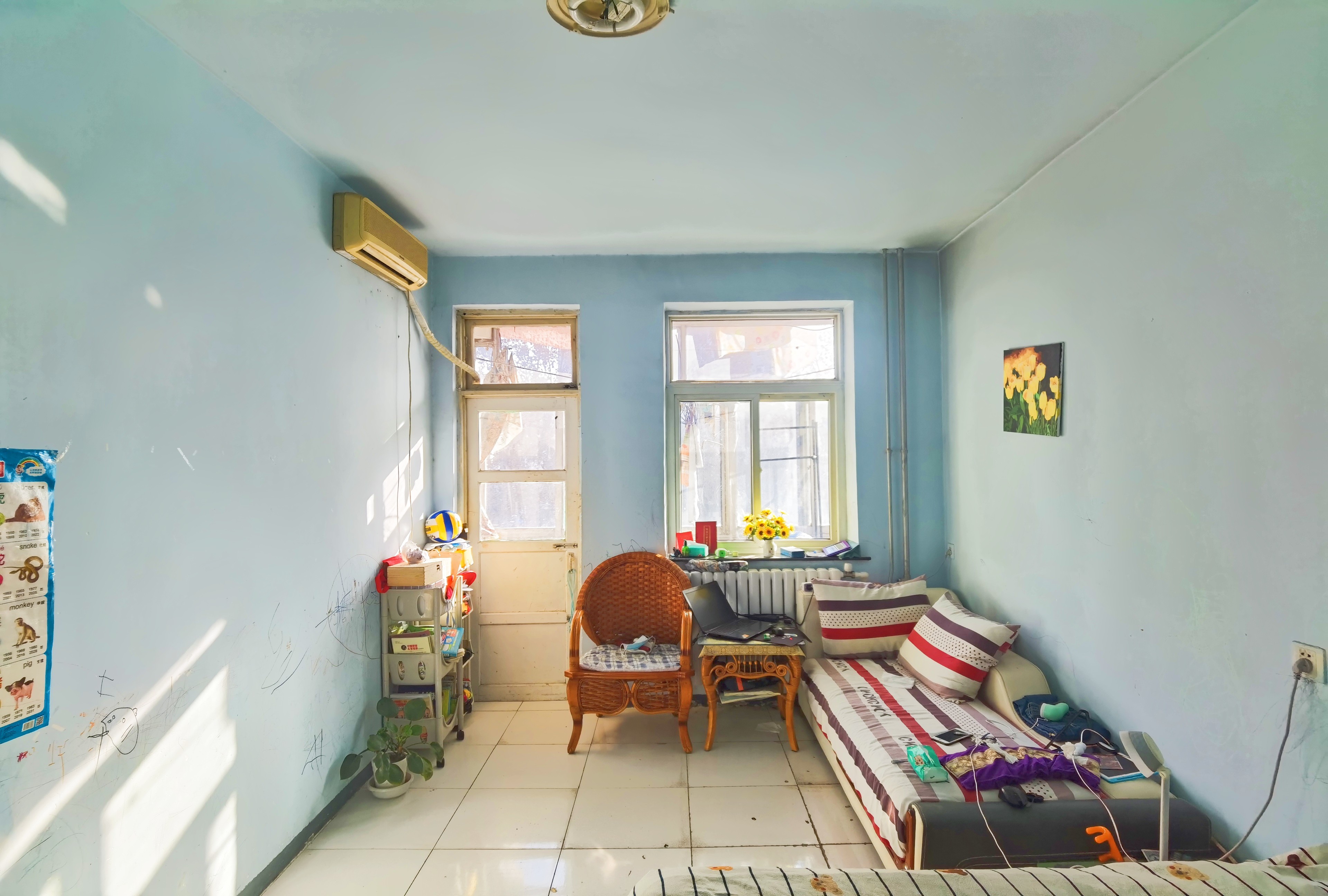 山东省新华书店宿舍