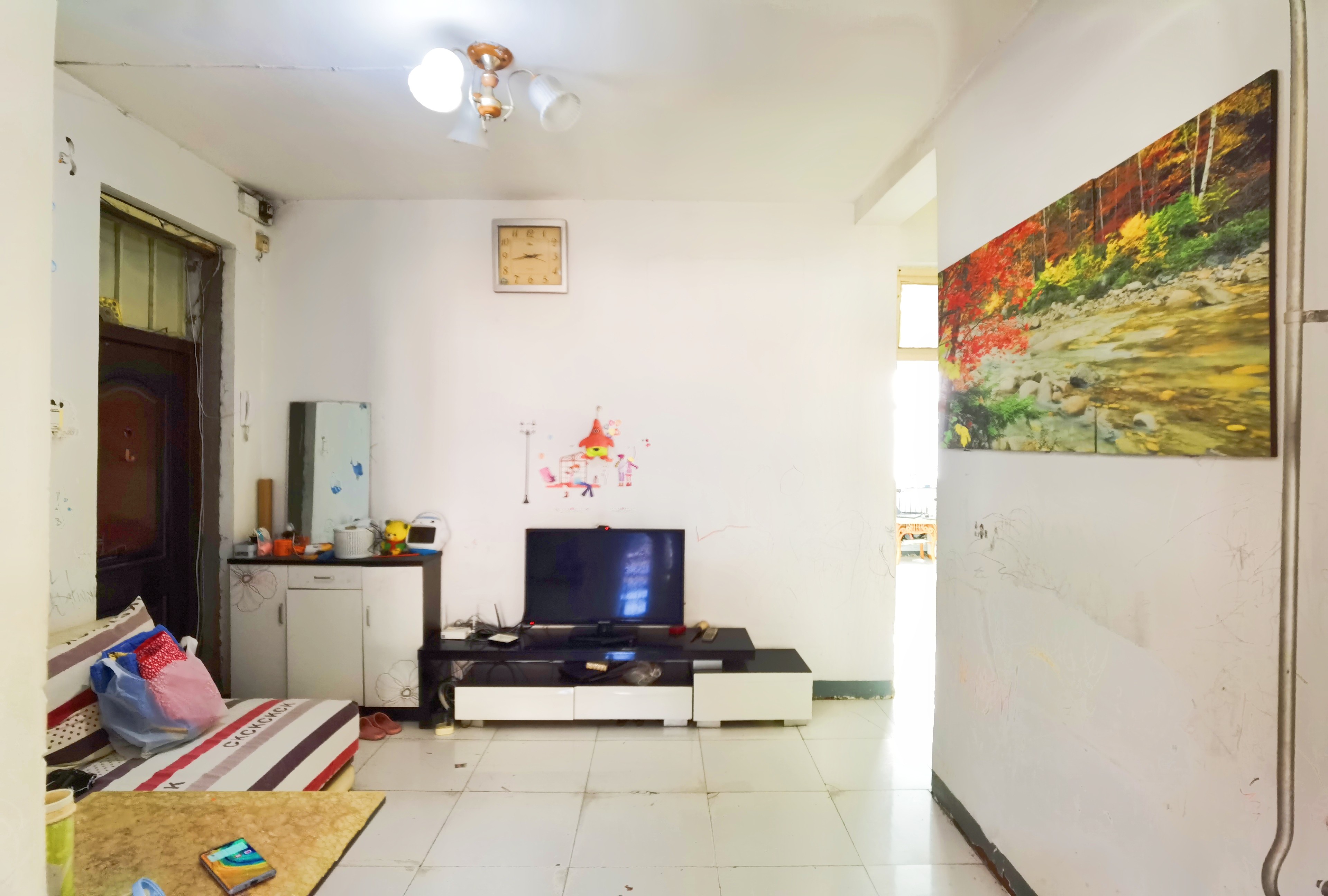 山东省新华书店宿舍