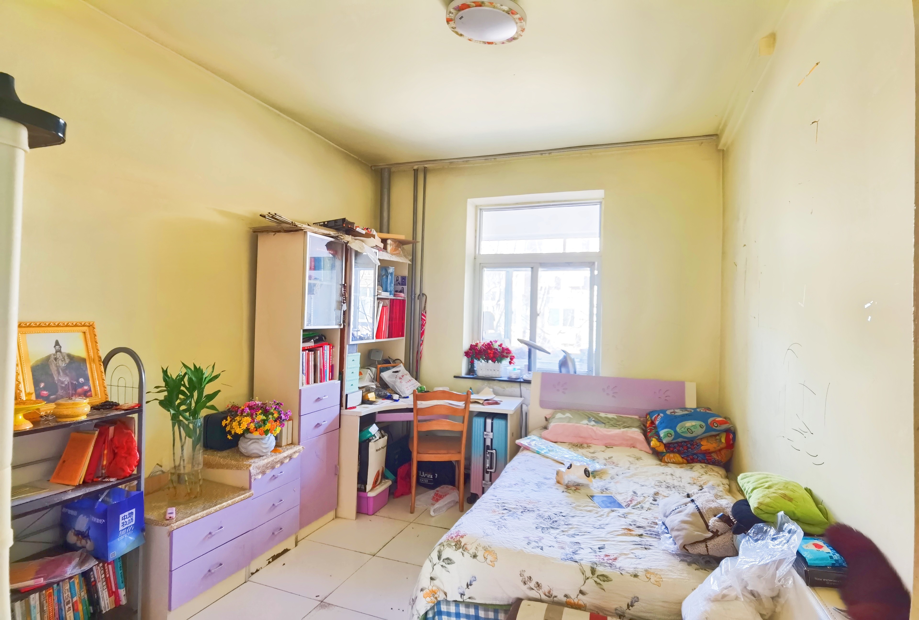 山东省新华书店宿舍