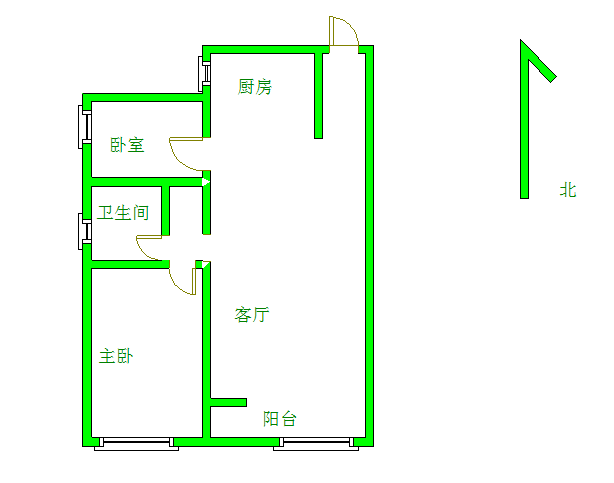 恒大城(商住楼)