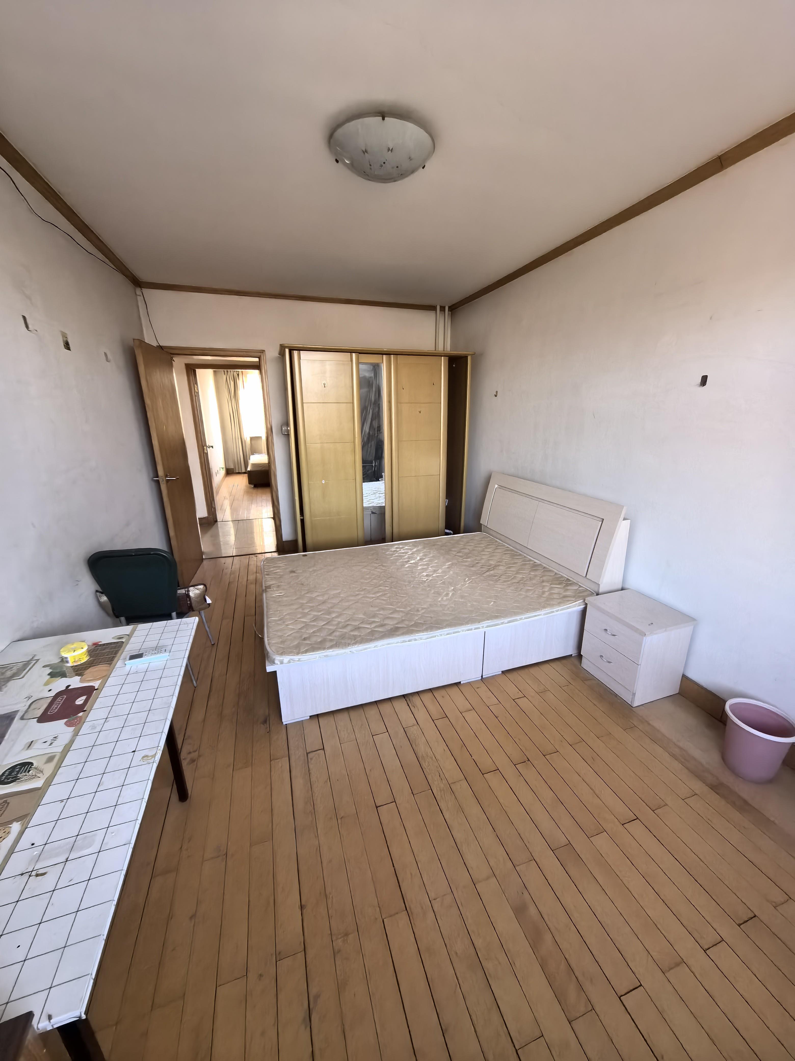 交通学院宿舍