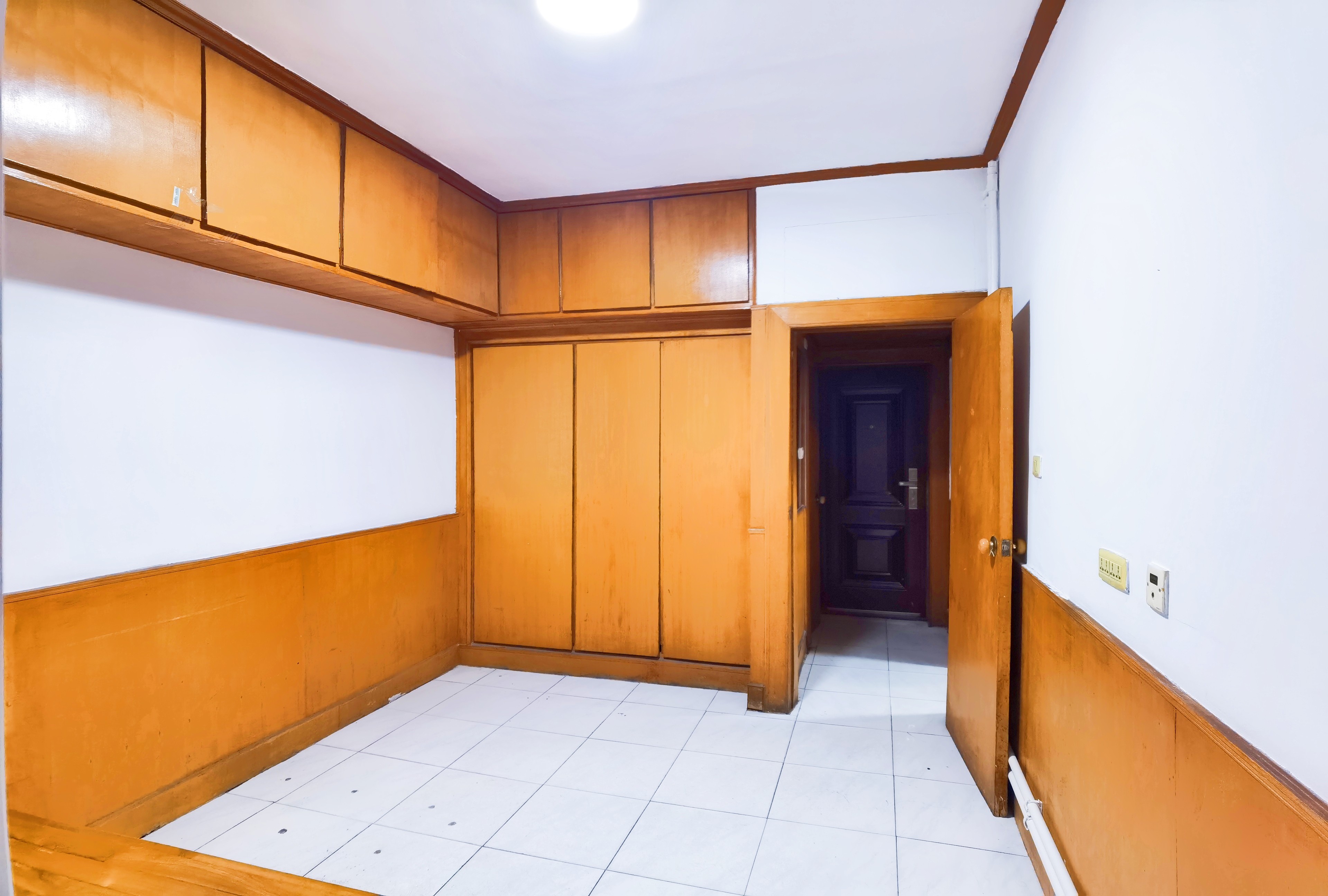 经八路单位宿舍