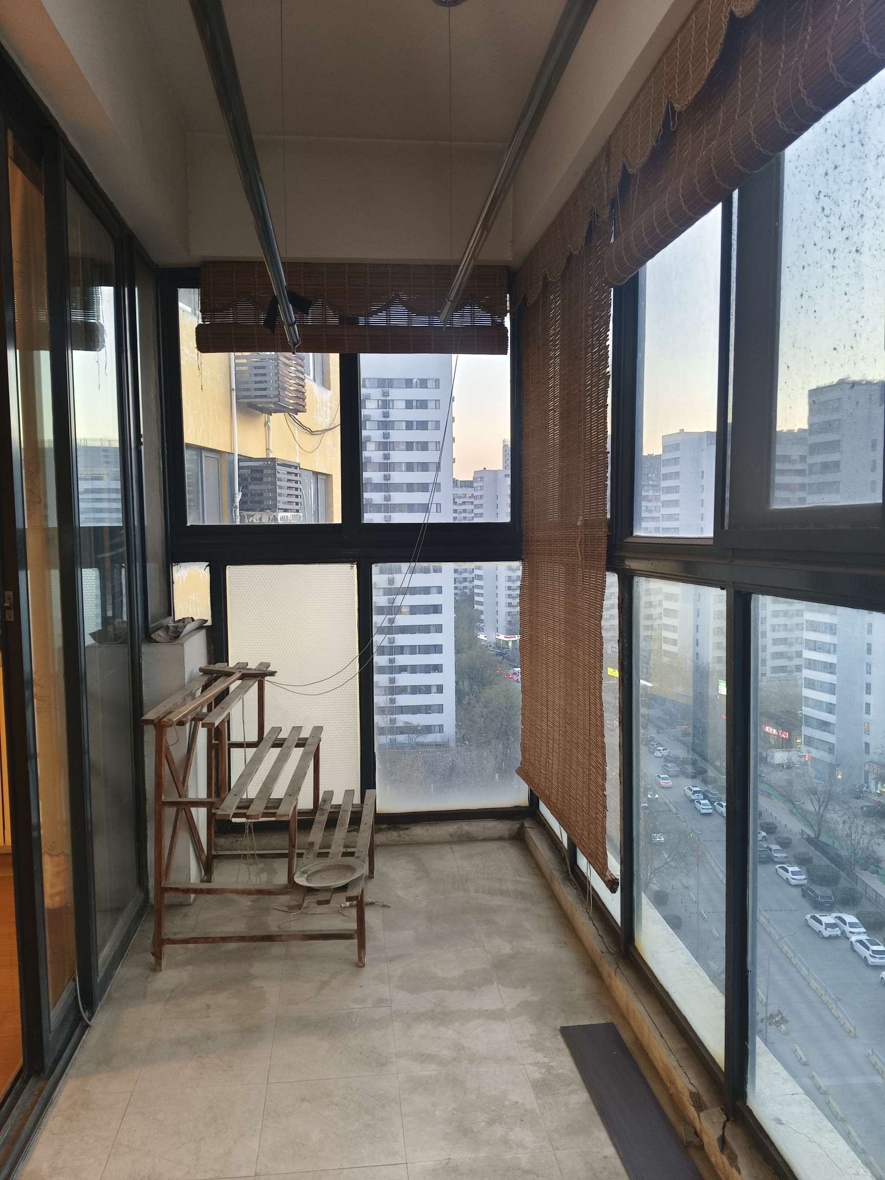 阳光100国际新城(F区)