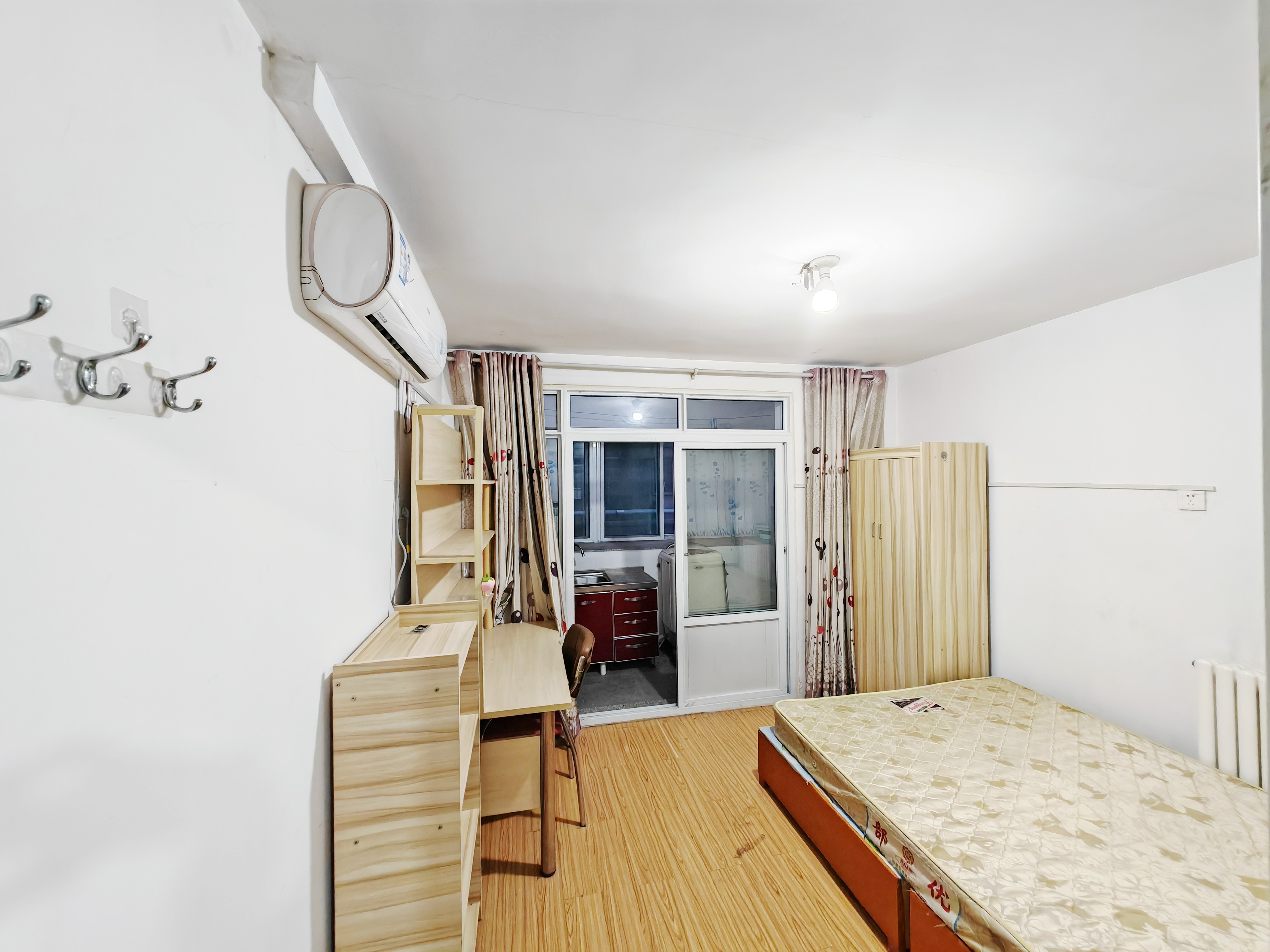 十亩园中街单位宿舍