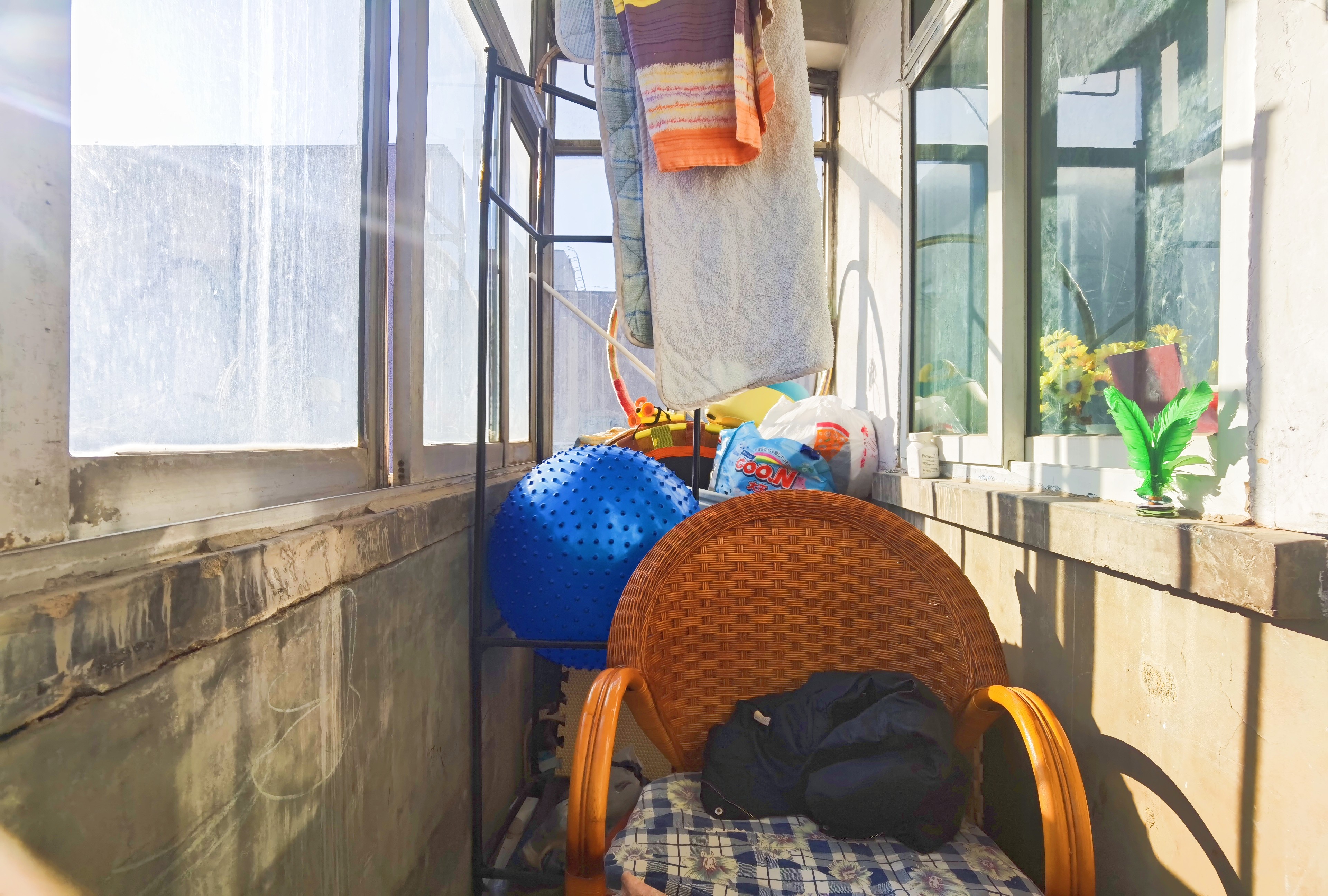 山东省新华书店宿舍