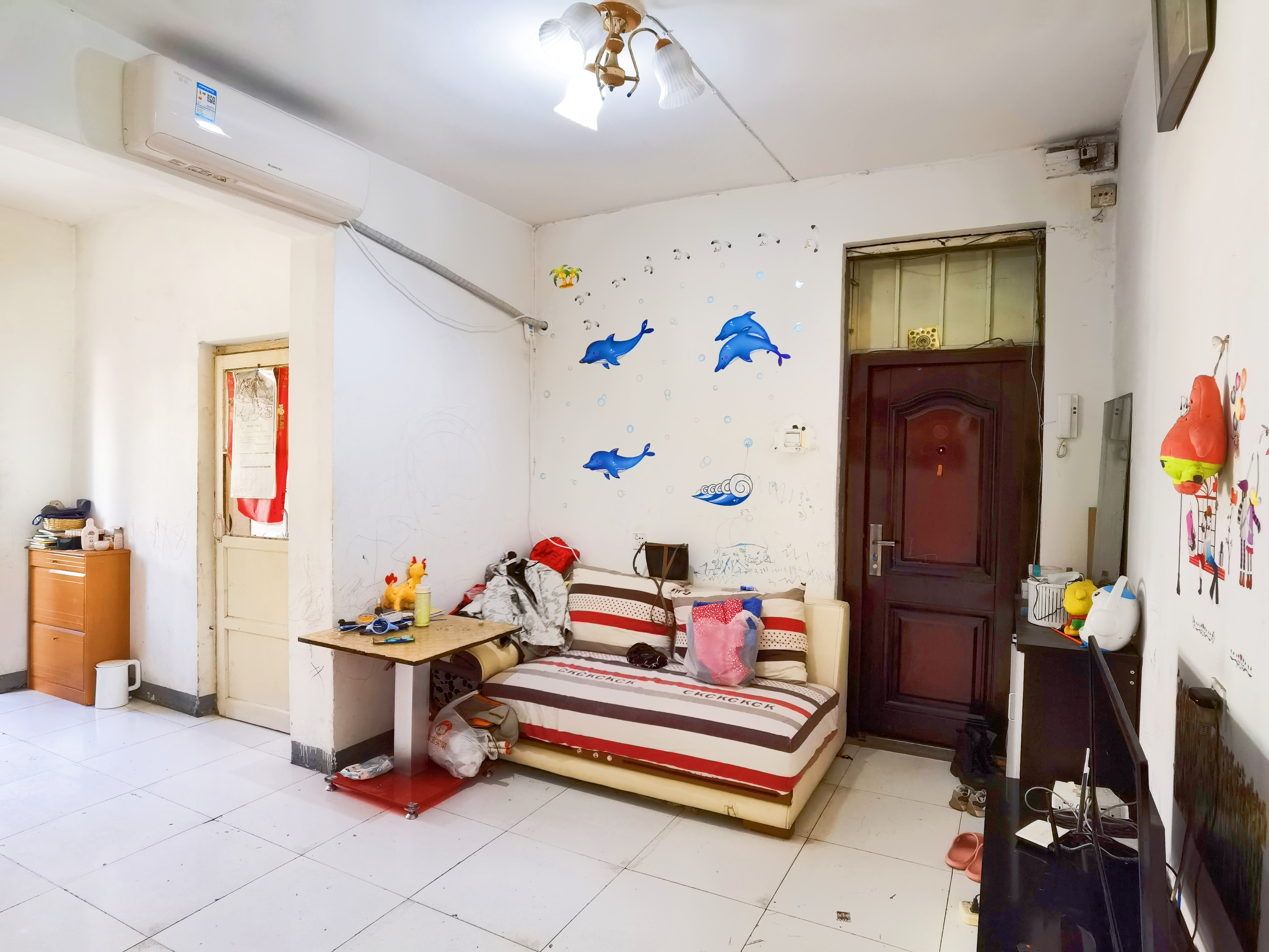 山东省新华书店宿舍