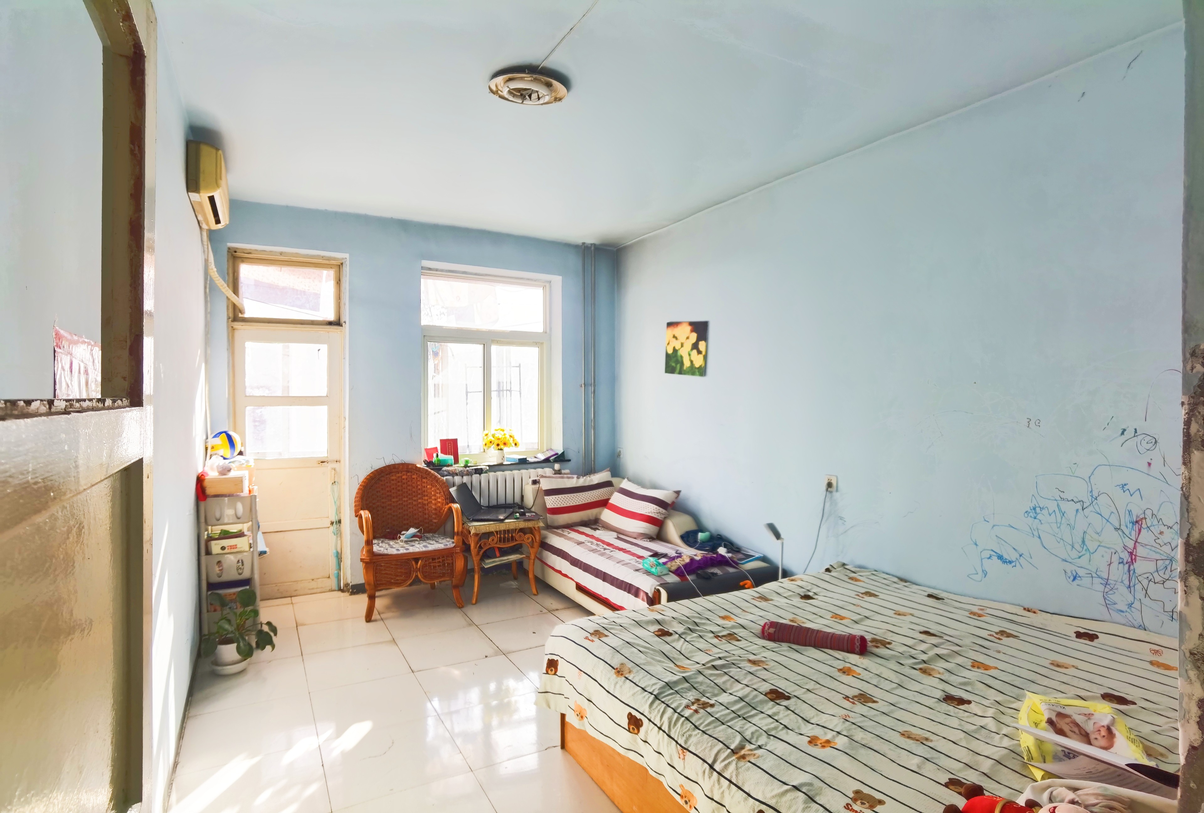 山东省新华书店宿舍