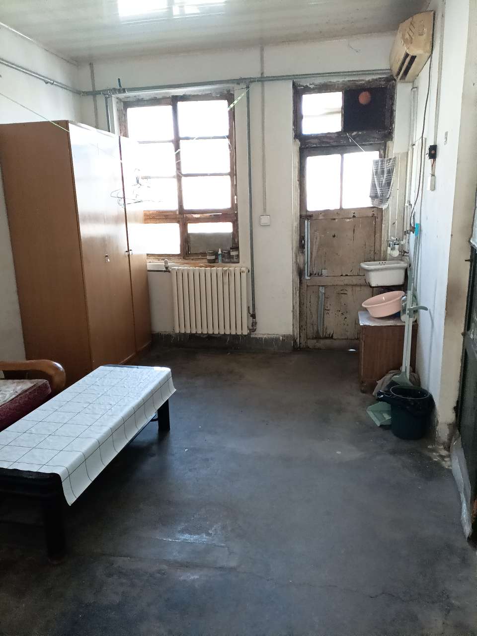 整租·泺源大街 正觉寺小区（一区） 2室1厅 9