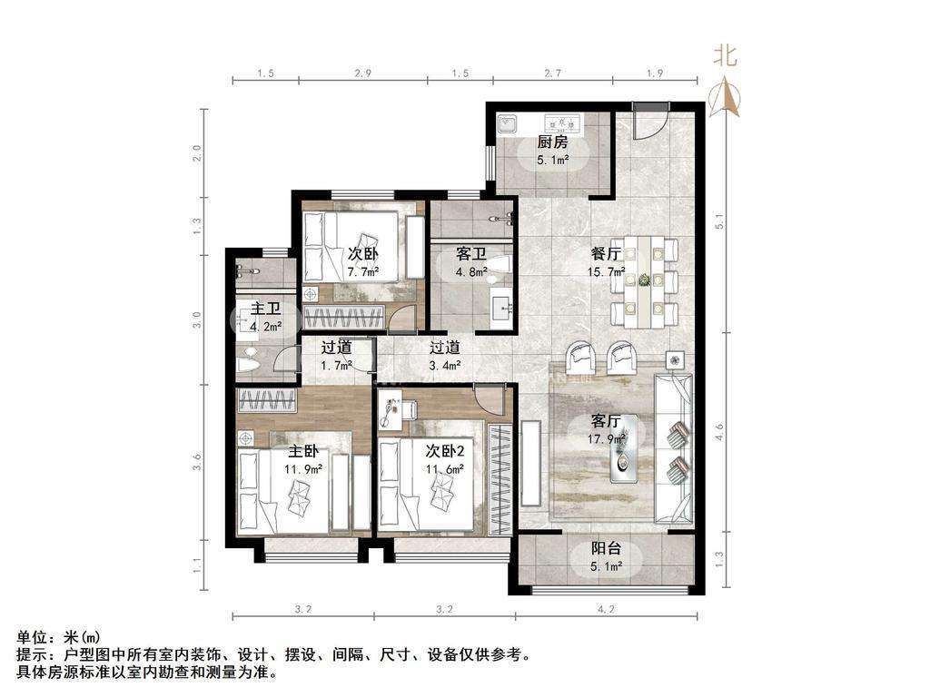 华润置地昆仑御