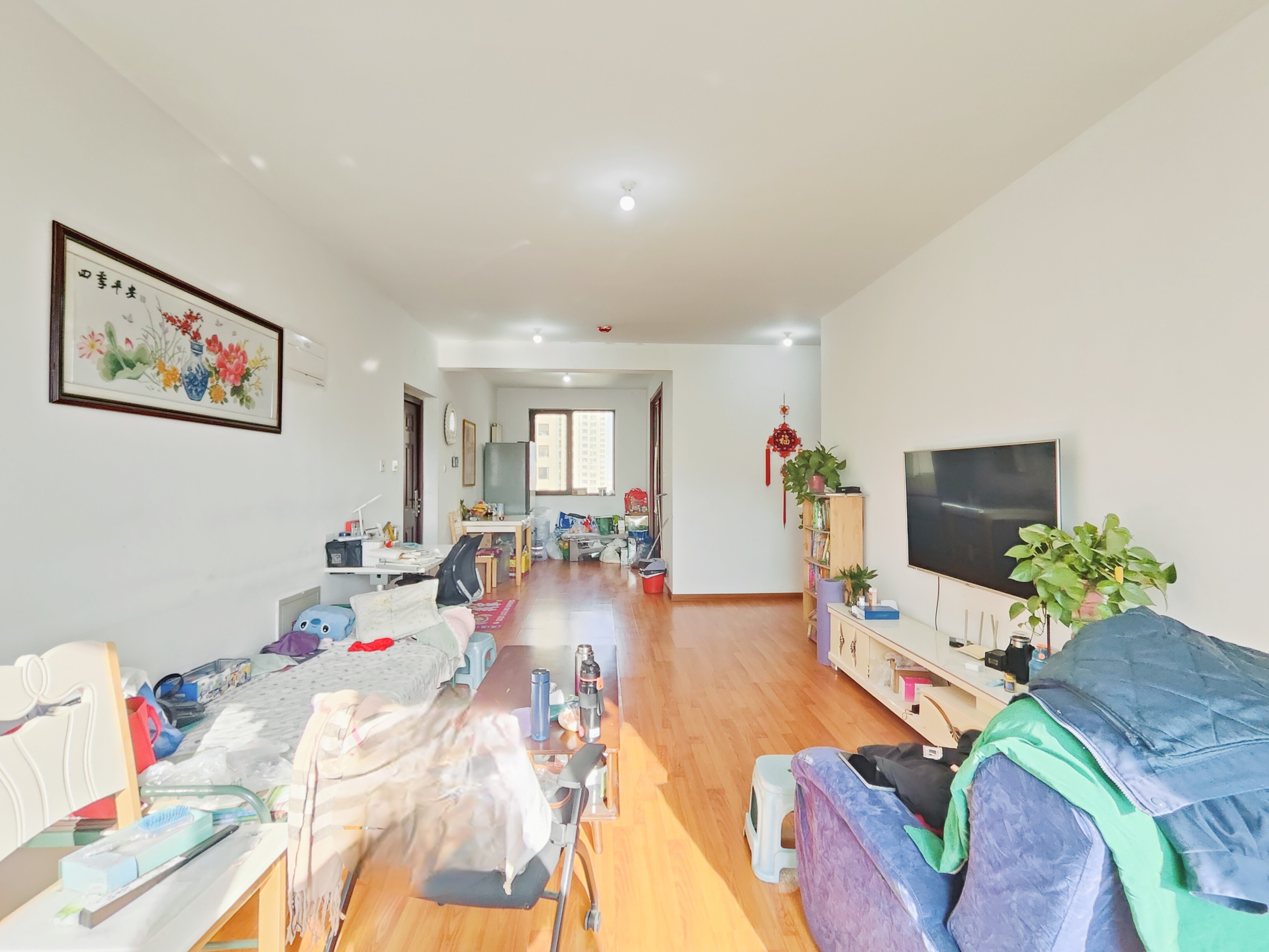  中海御山首府 南