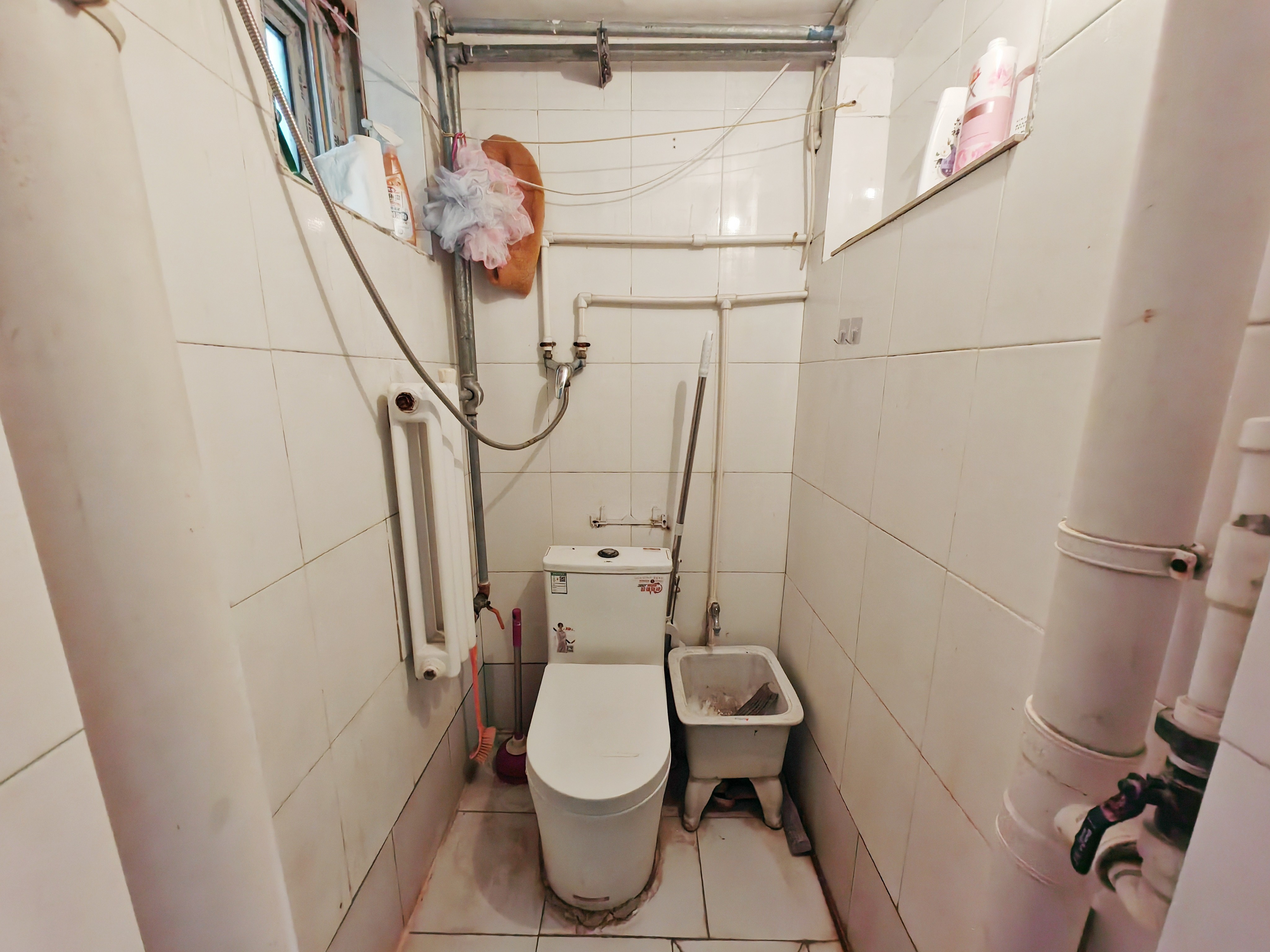 十亩园中街单位宿舍