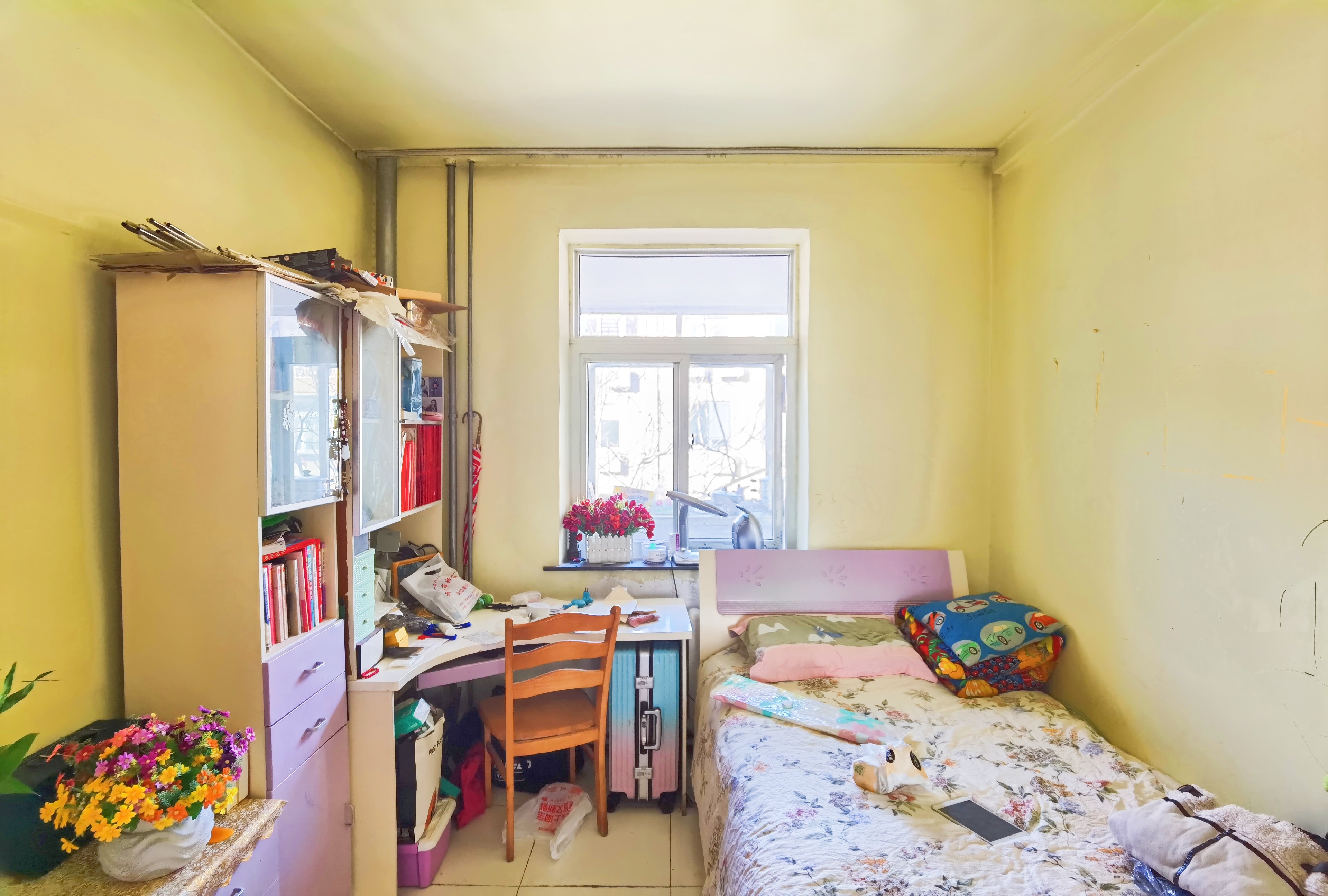 山东省新华书店宿舍