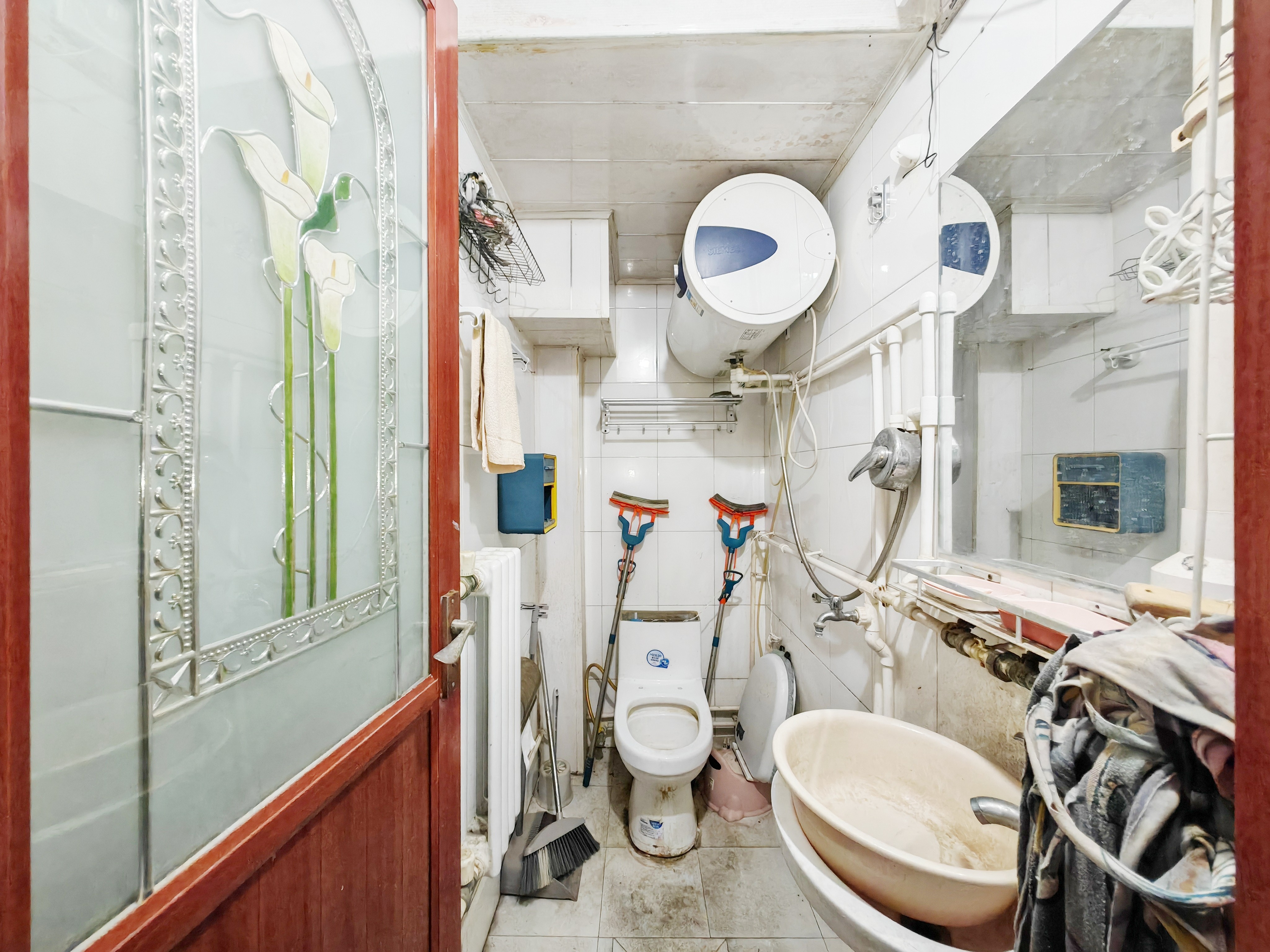 南券门巷小区(趵突泉南路16号)