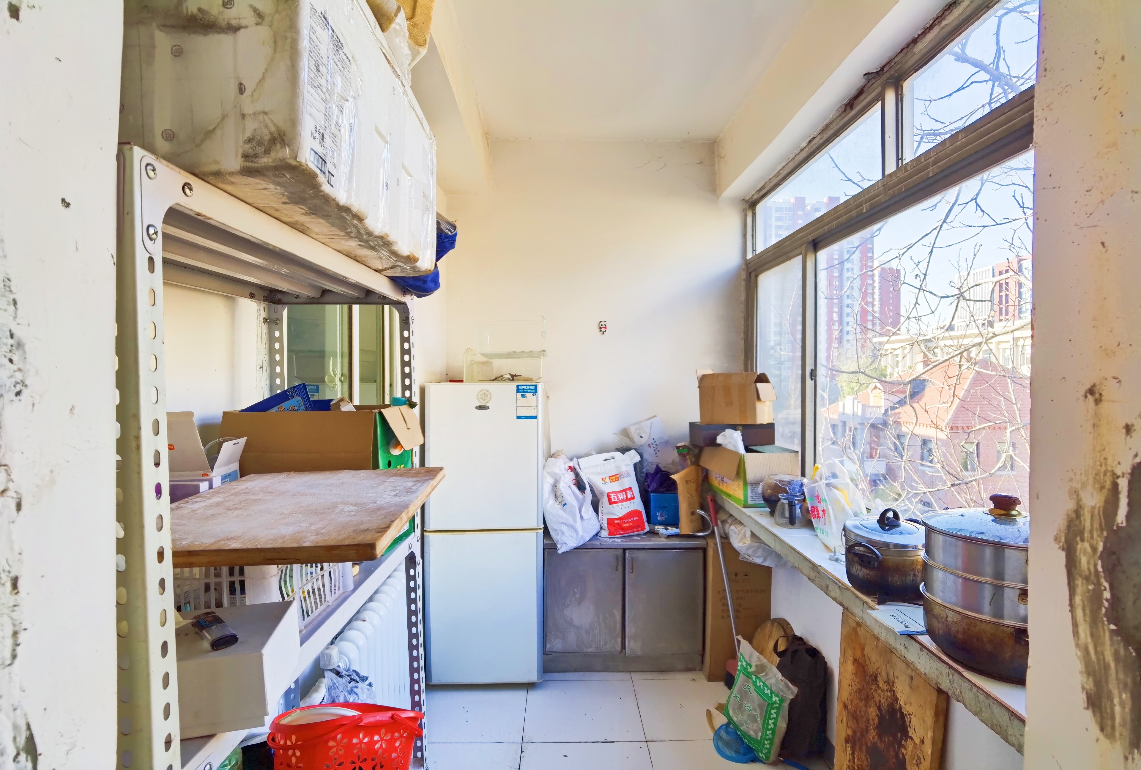 山东省新华书店宿舍