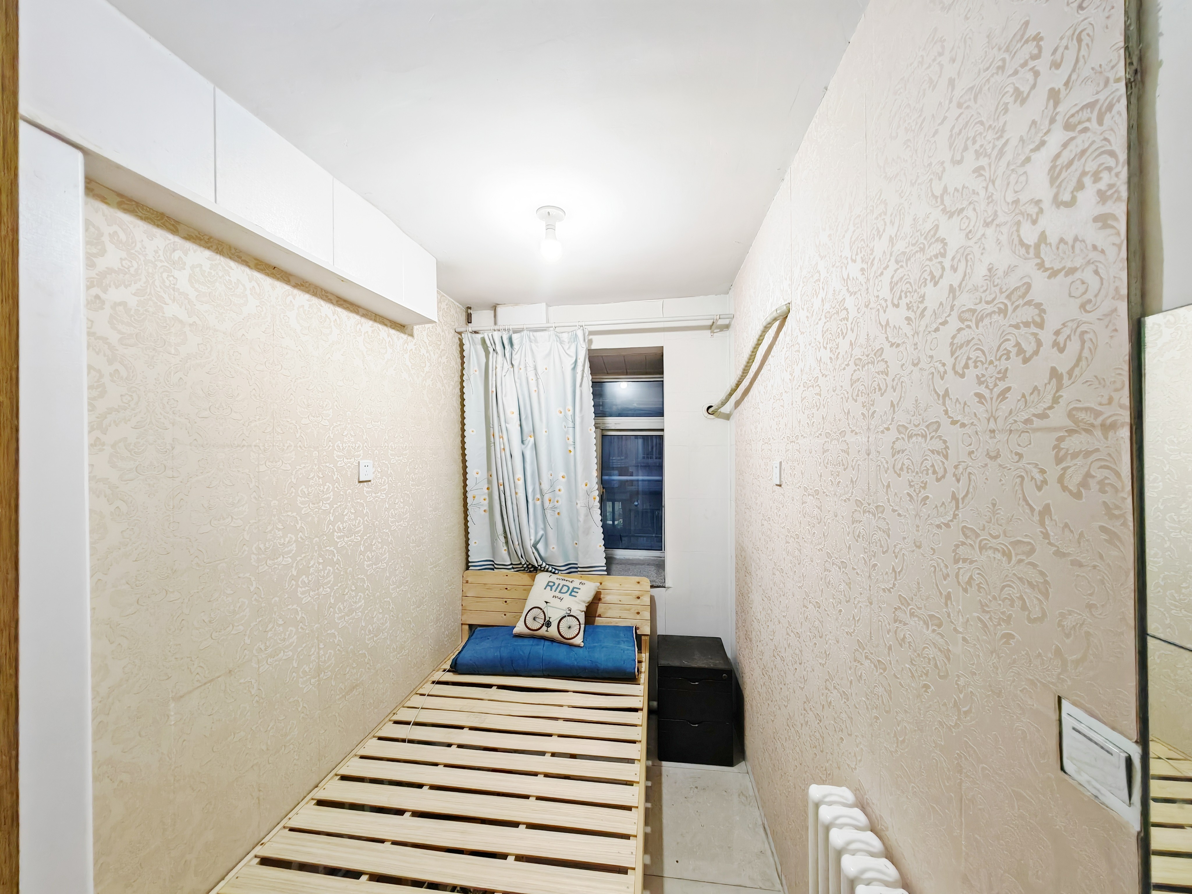 十亩园中街单位宿舍