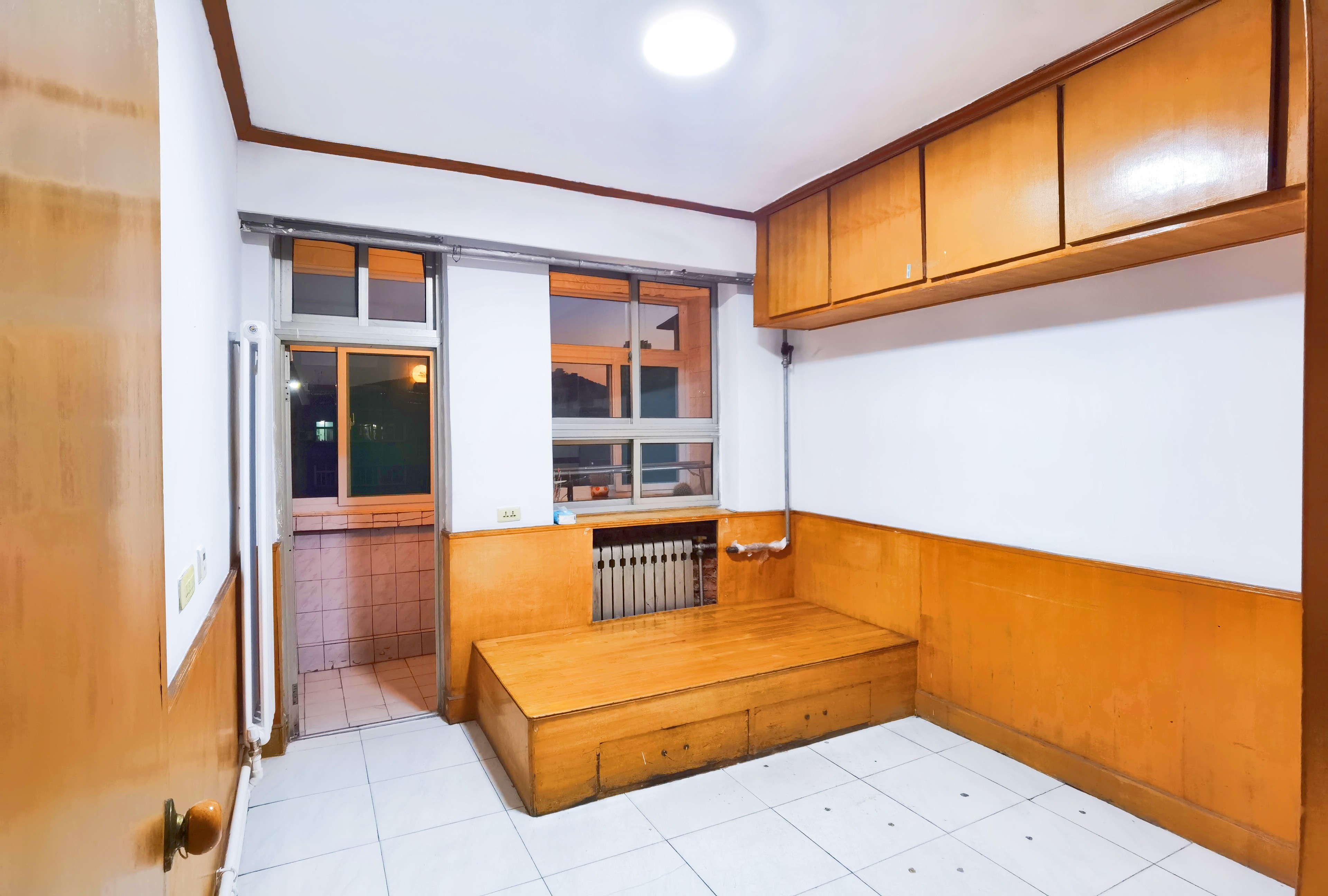  经八路单位宿舍 南