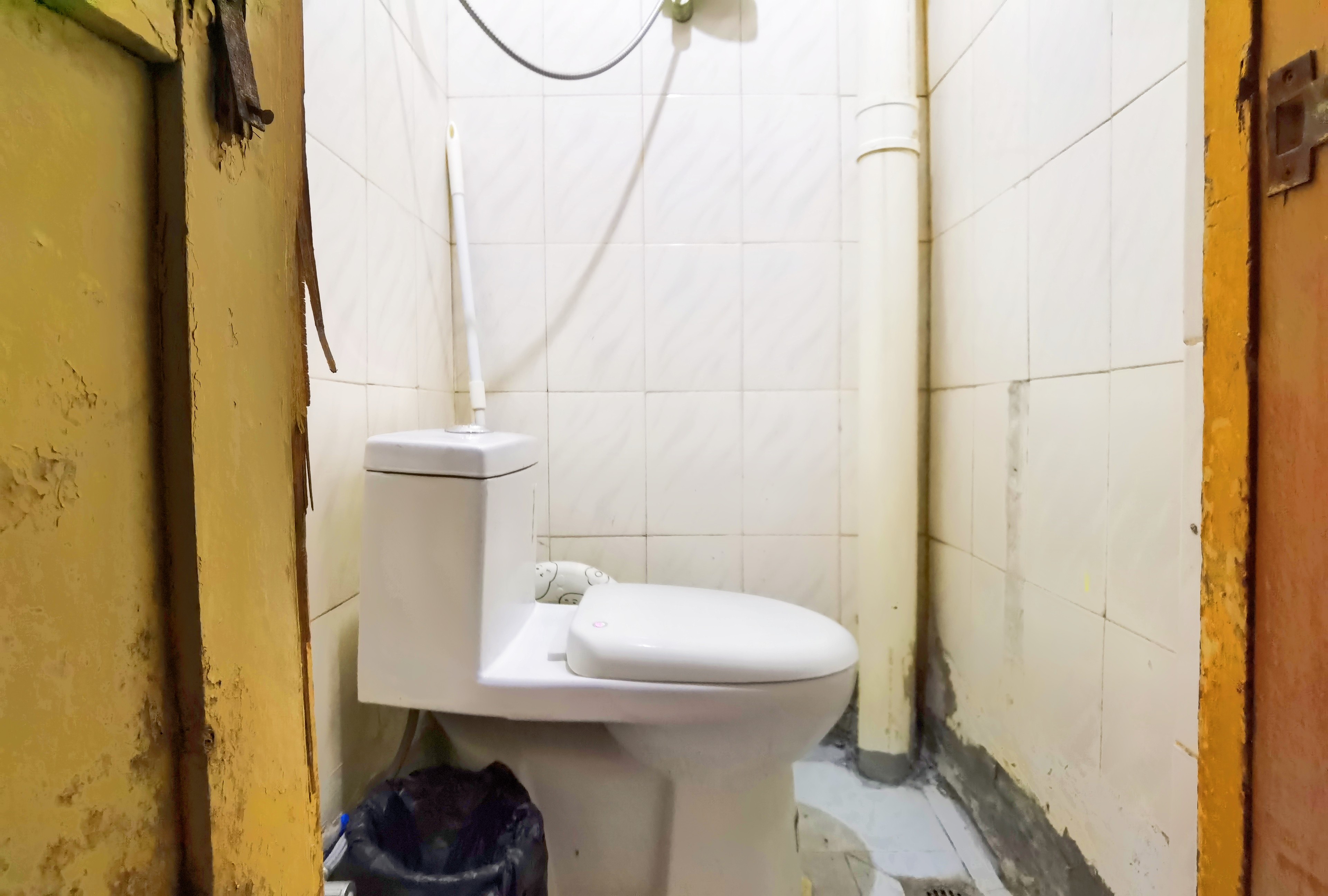 经八路单位宿舍