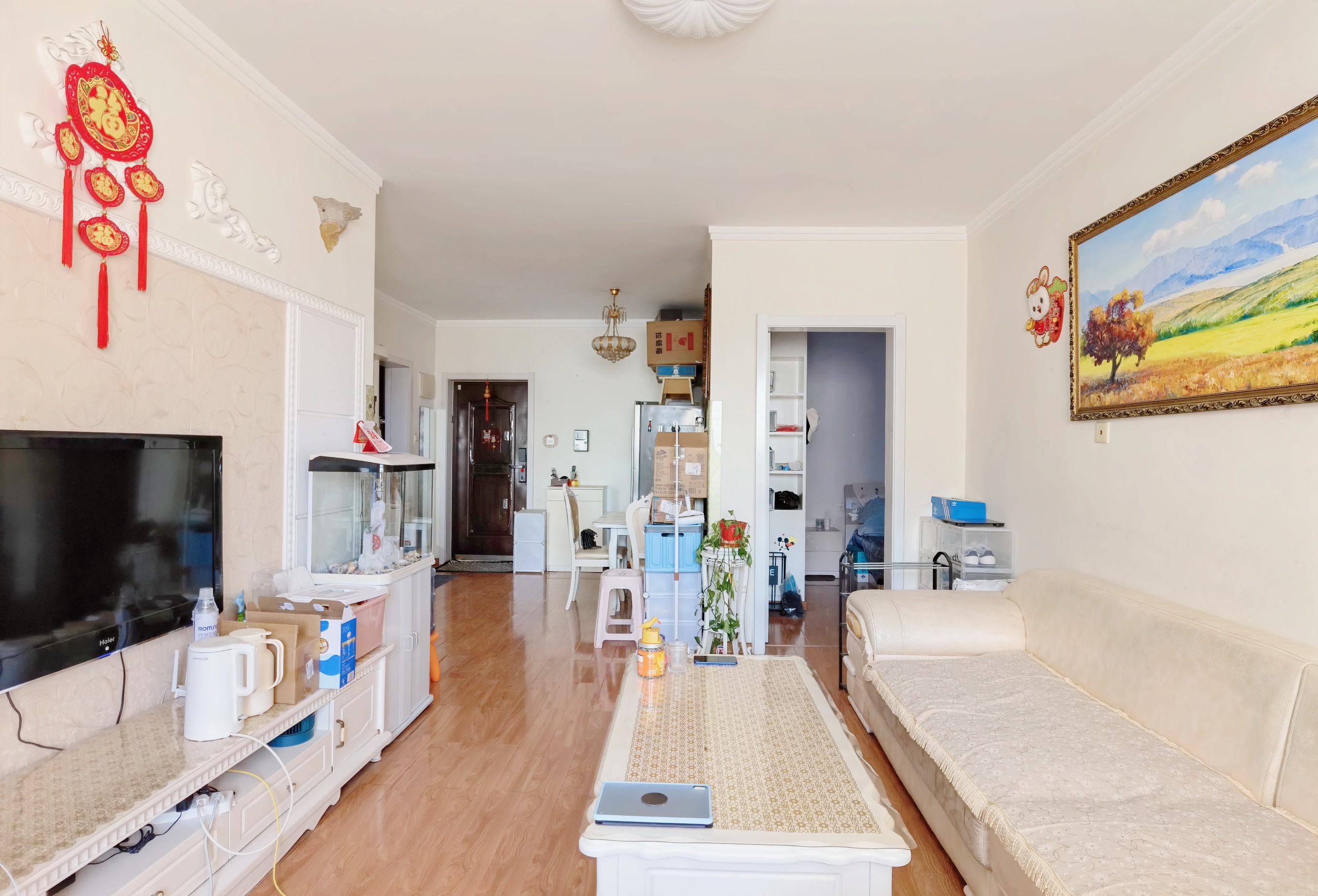 中海紫御东郡(东区)