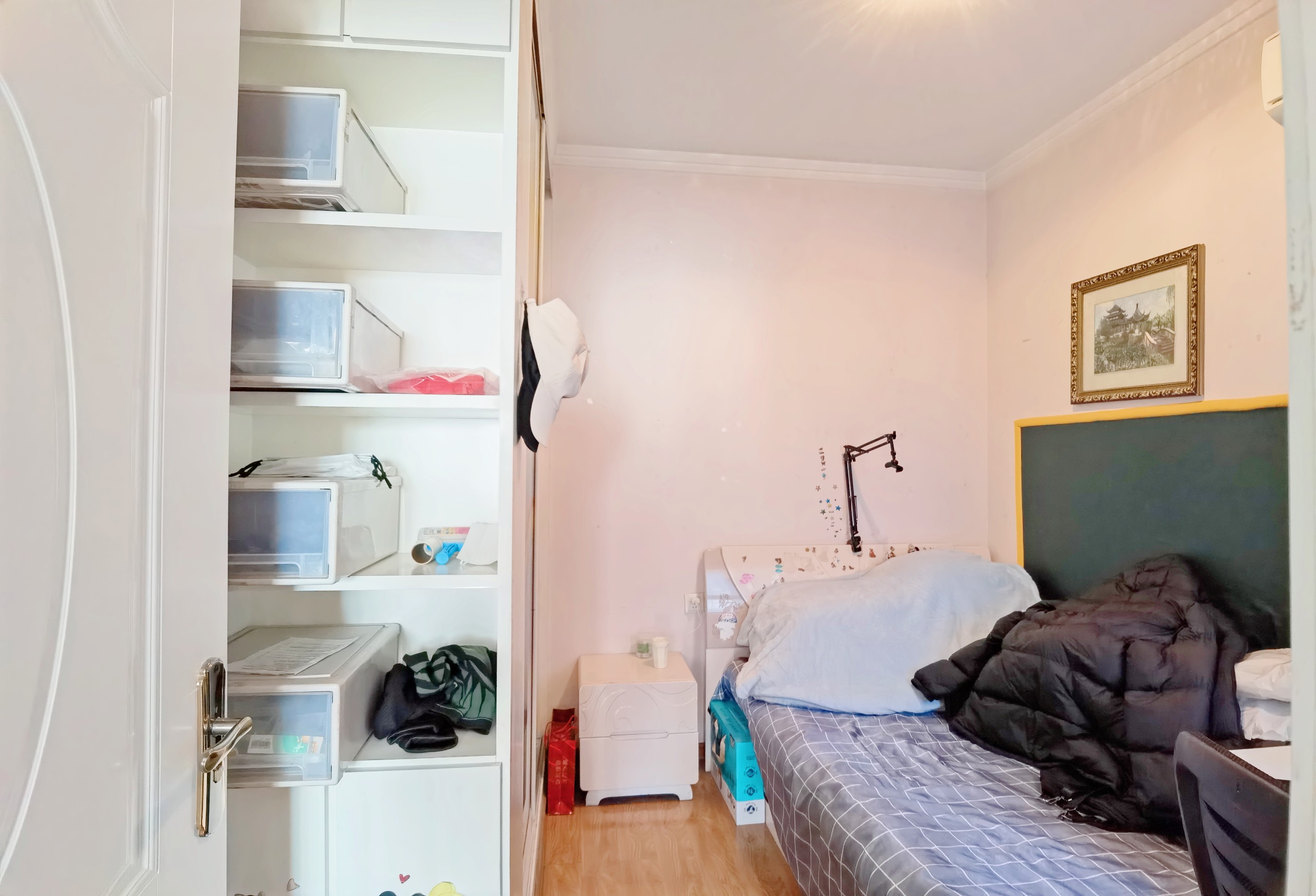 中海紫御东郡(东区)