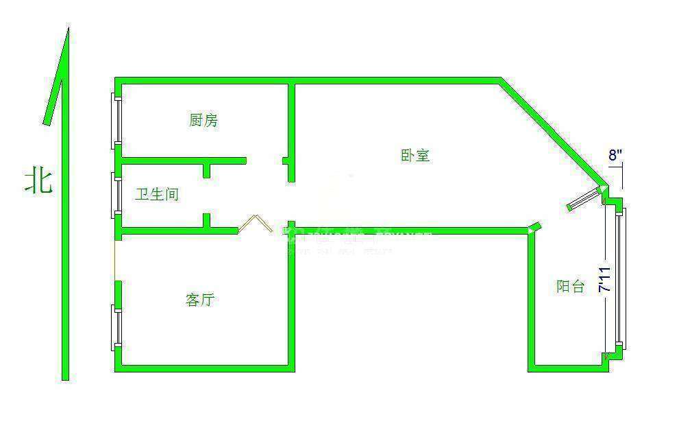 工人新村南村西区