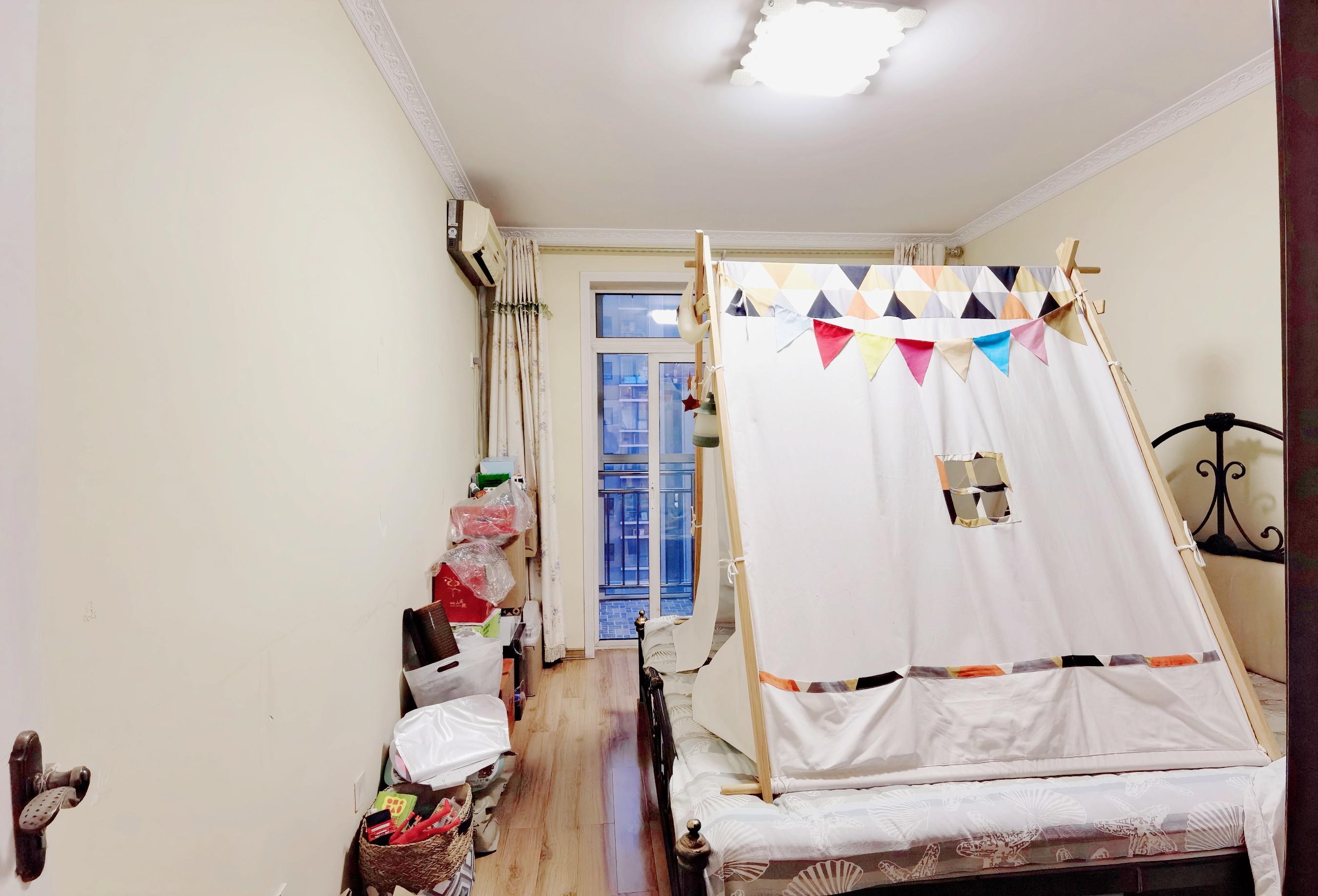 锦绣泉城