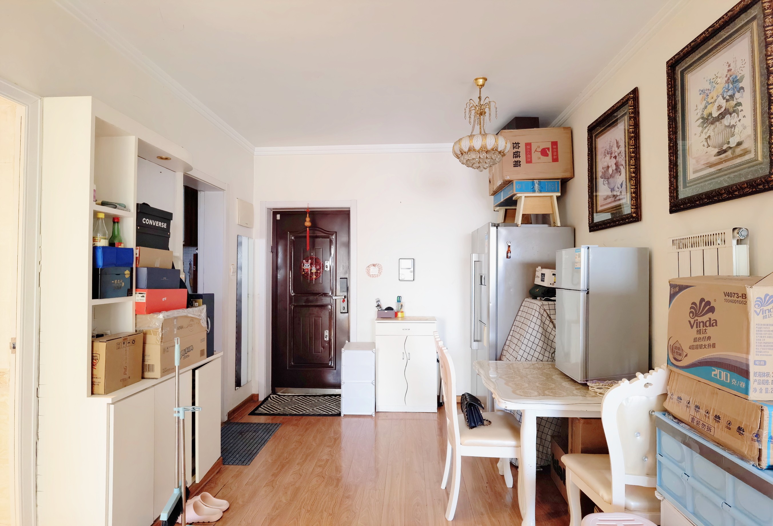 中海紫御东郡(东区)