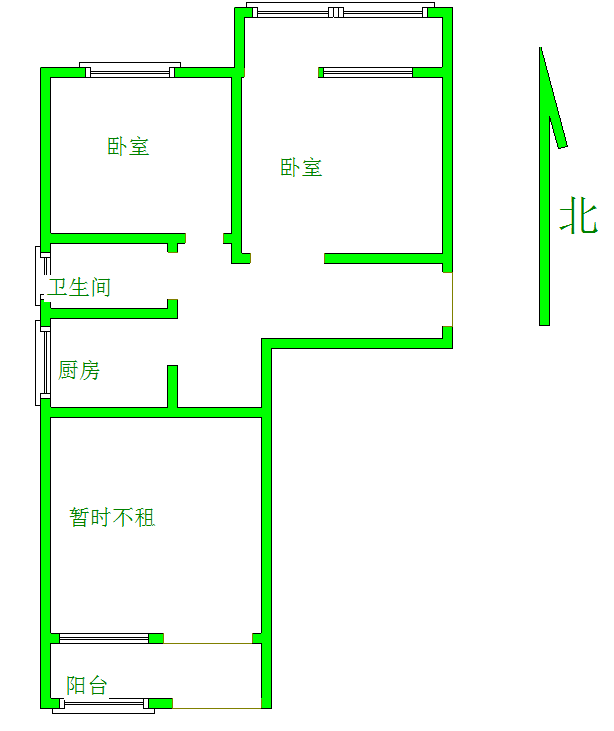 明湖小区