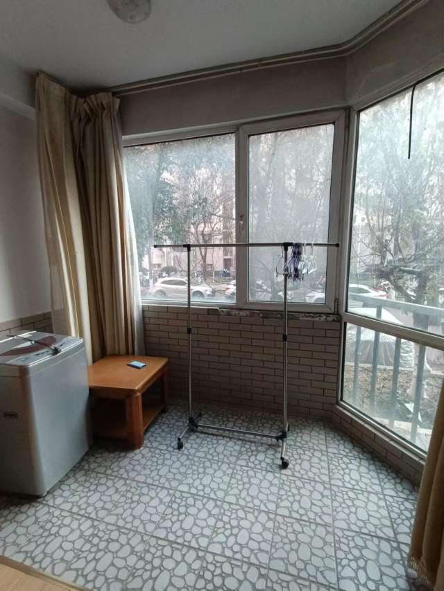 富翔天地