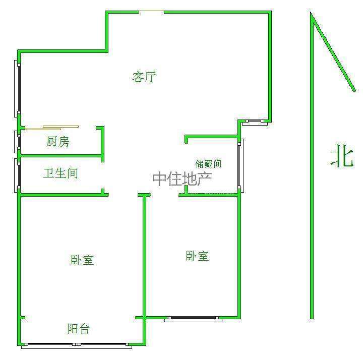 东方丽景大厦