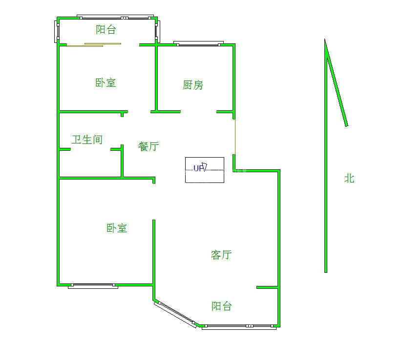 富翔天地