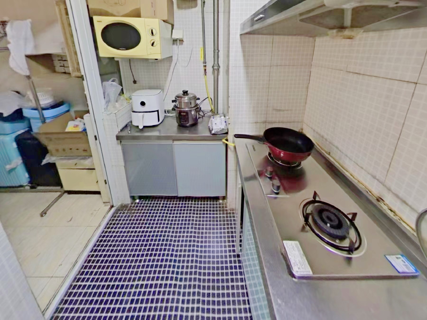 中海紫御东郡(东区)