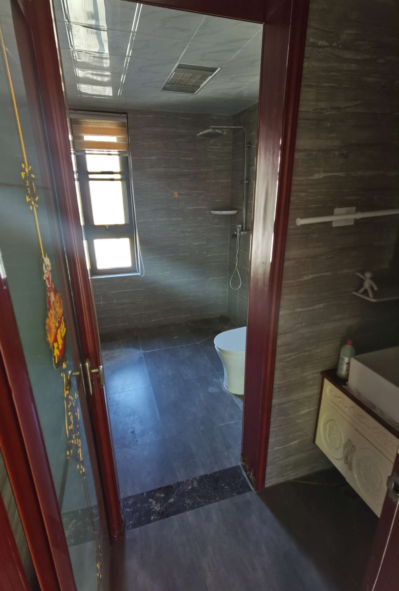 鲁能领秀公馆
