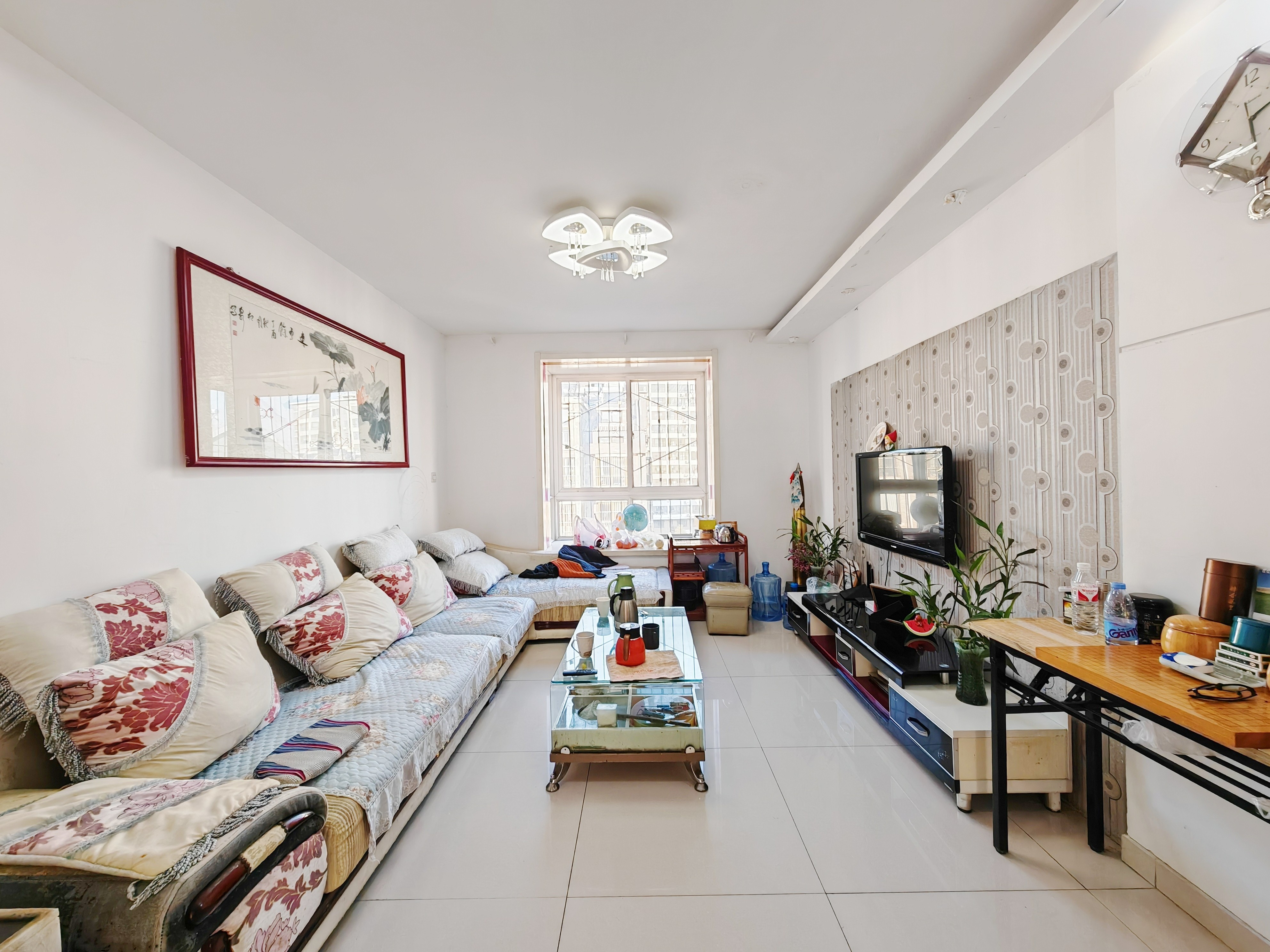  楚天书香门第 南北