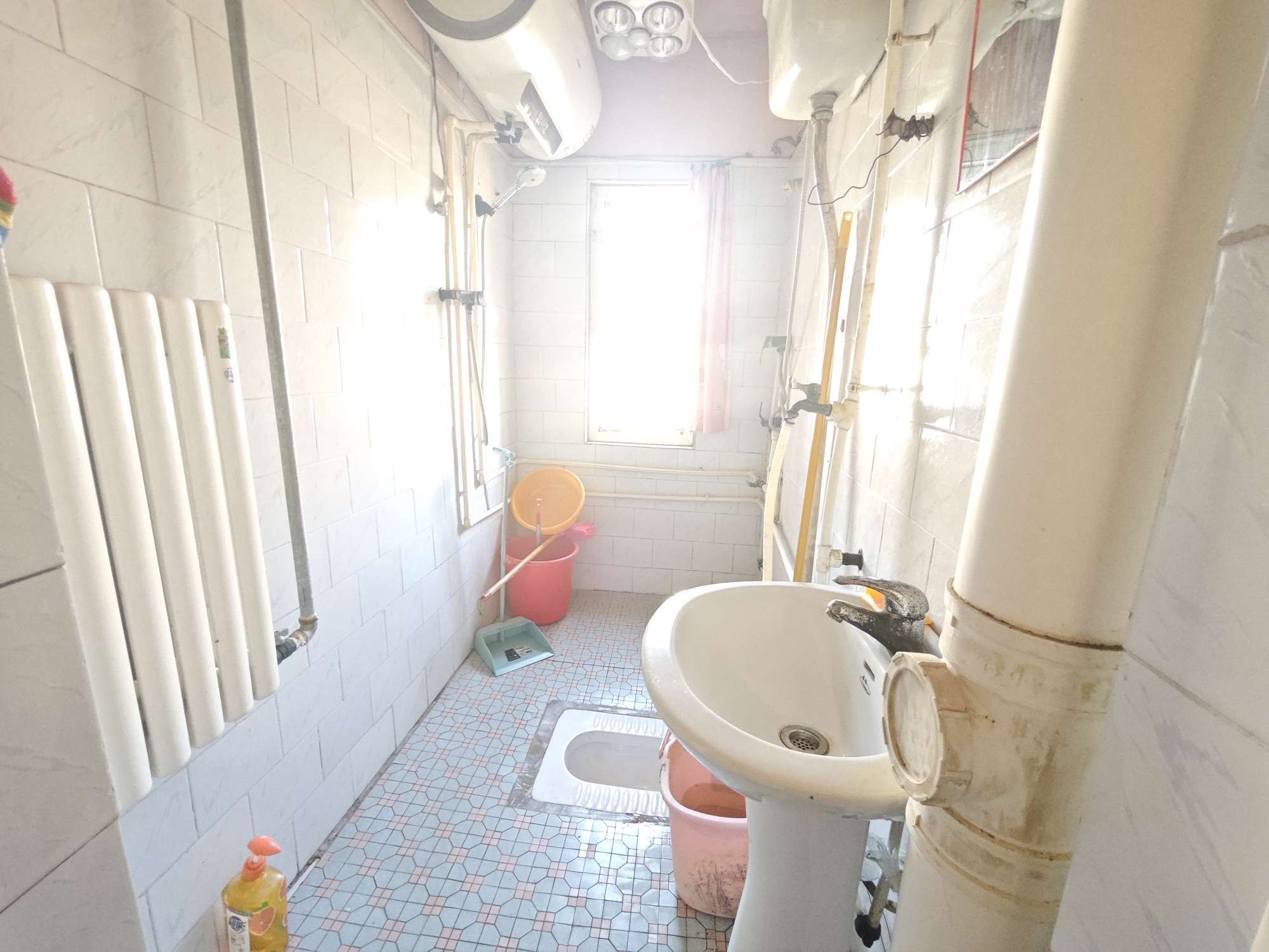 舜玉小区北区