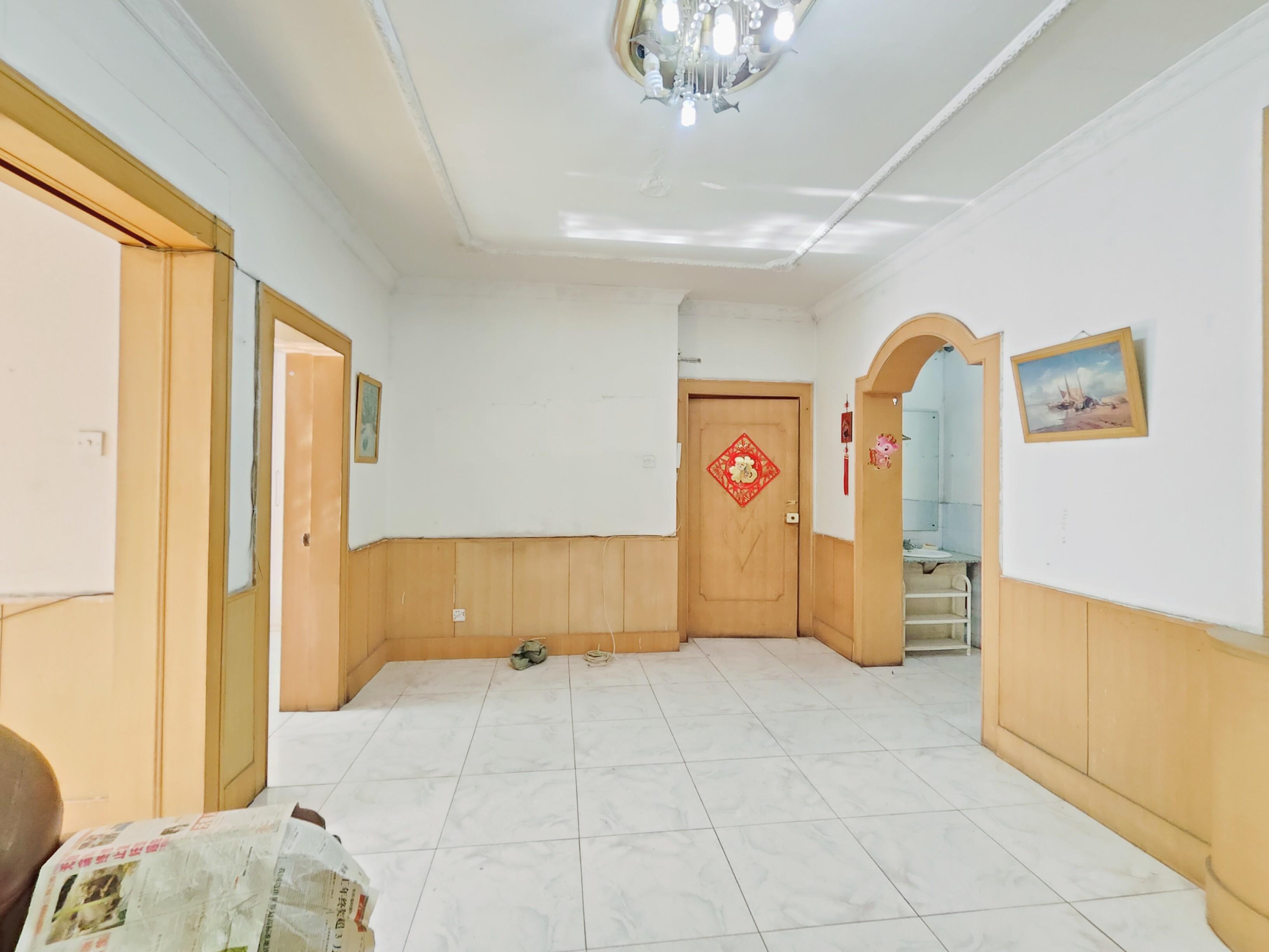 七里堡小区