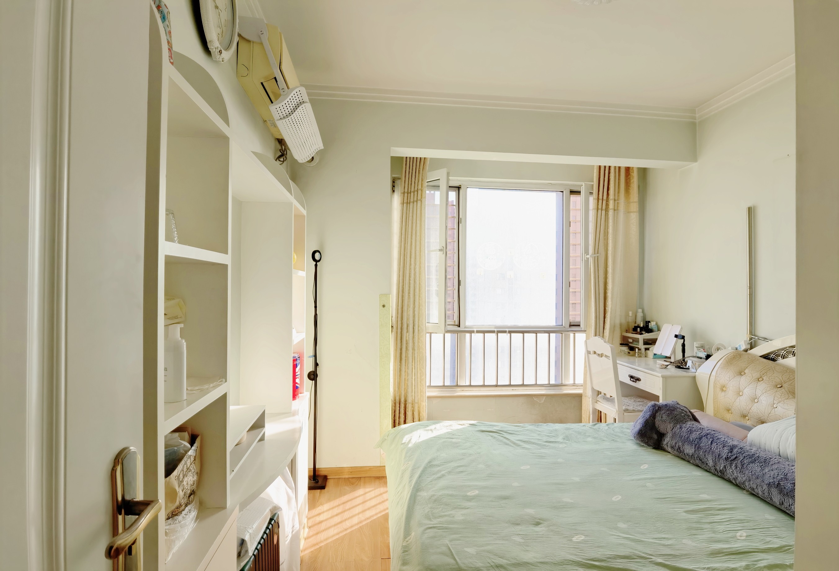 中海紫御东郡(东区)