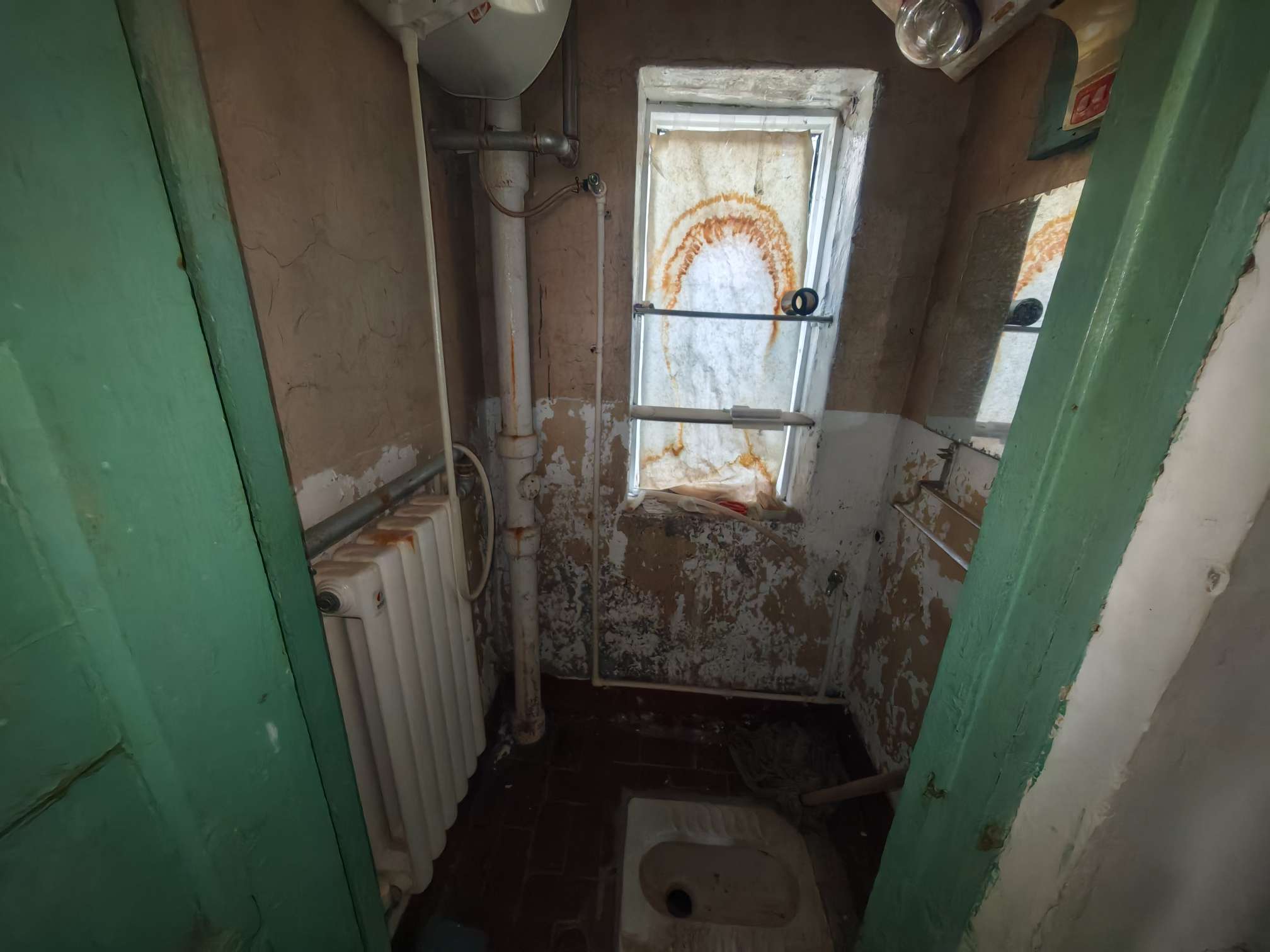 工人新村南村西区