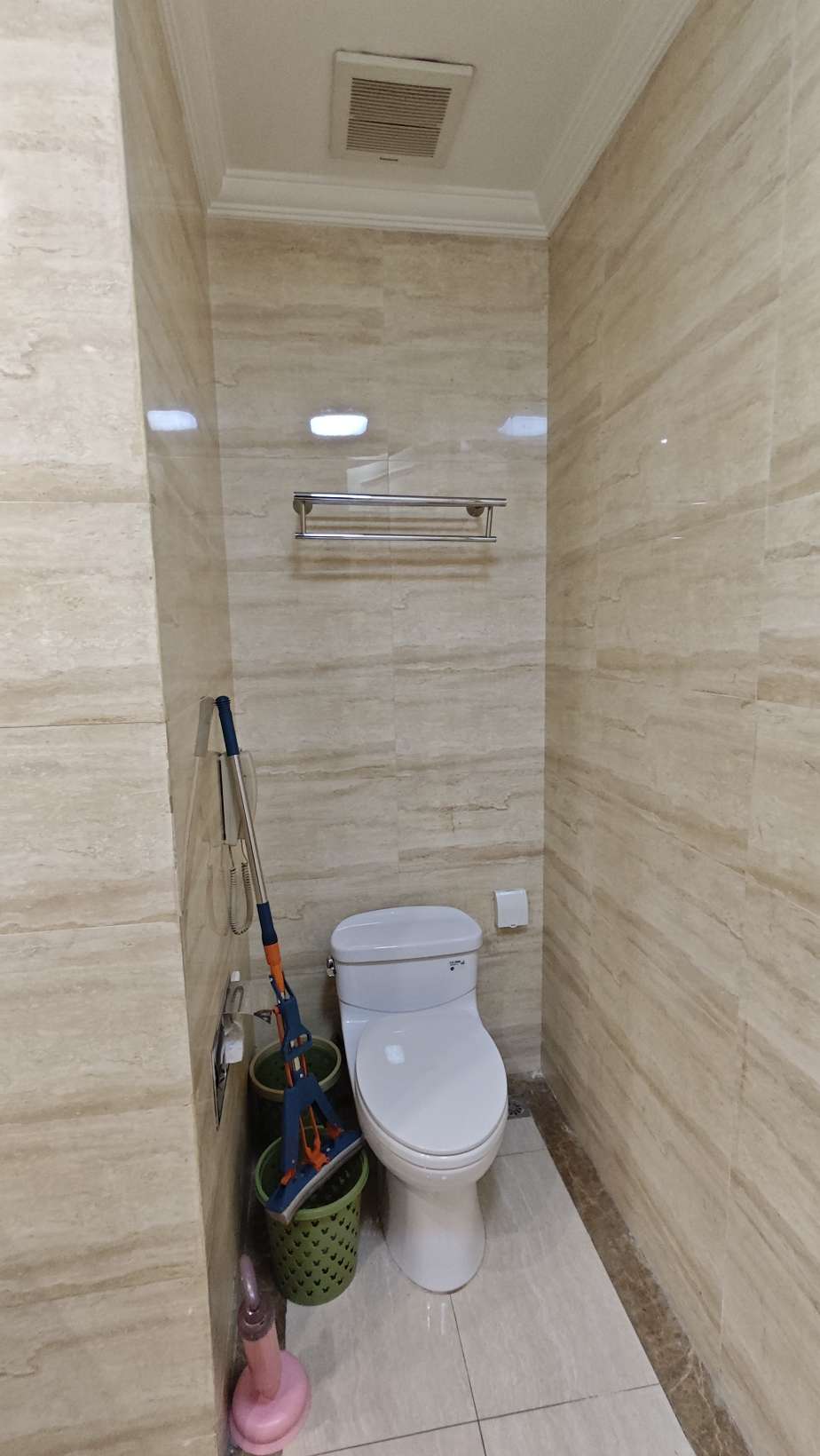 海尔绿城全运村玉兰公寓