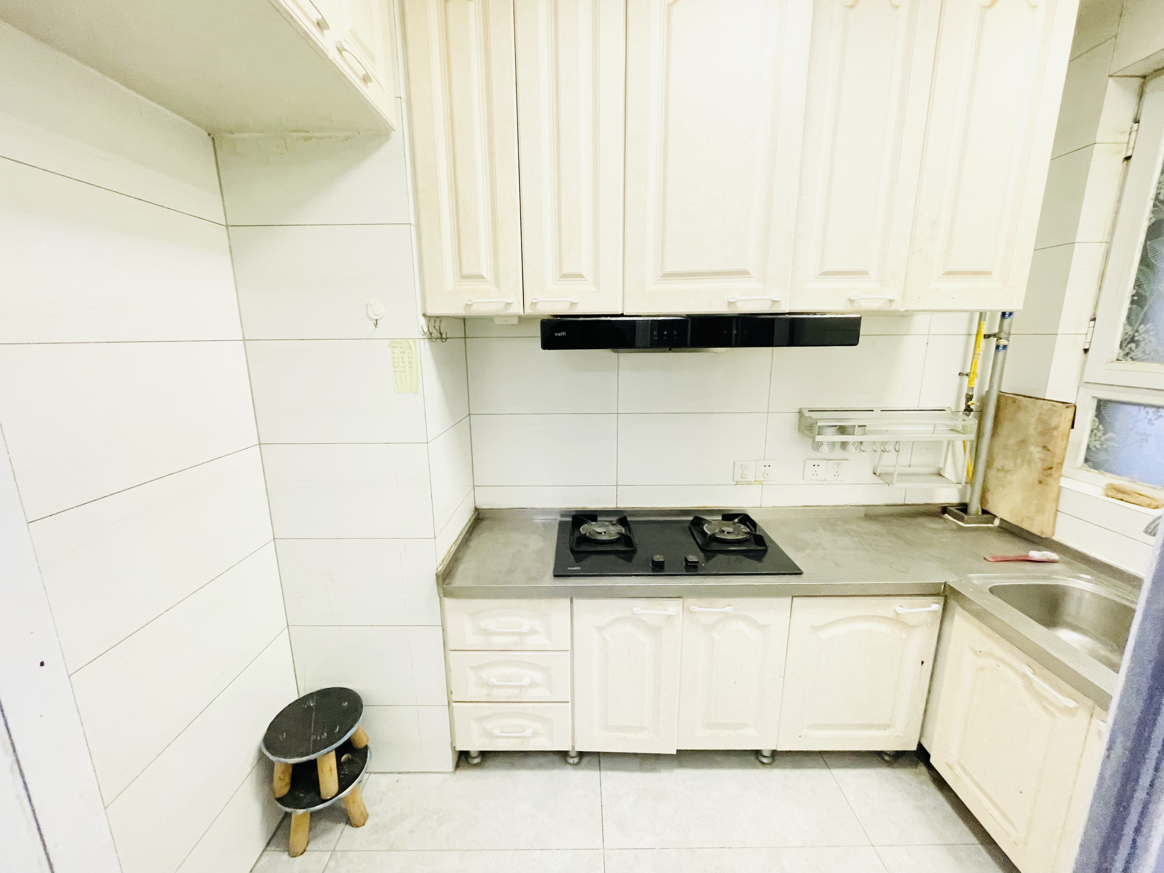 鲁能泰山7号一期