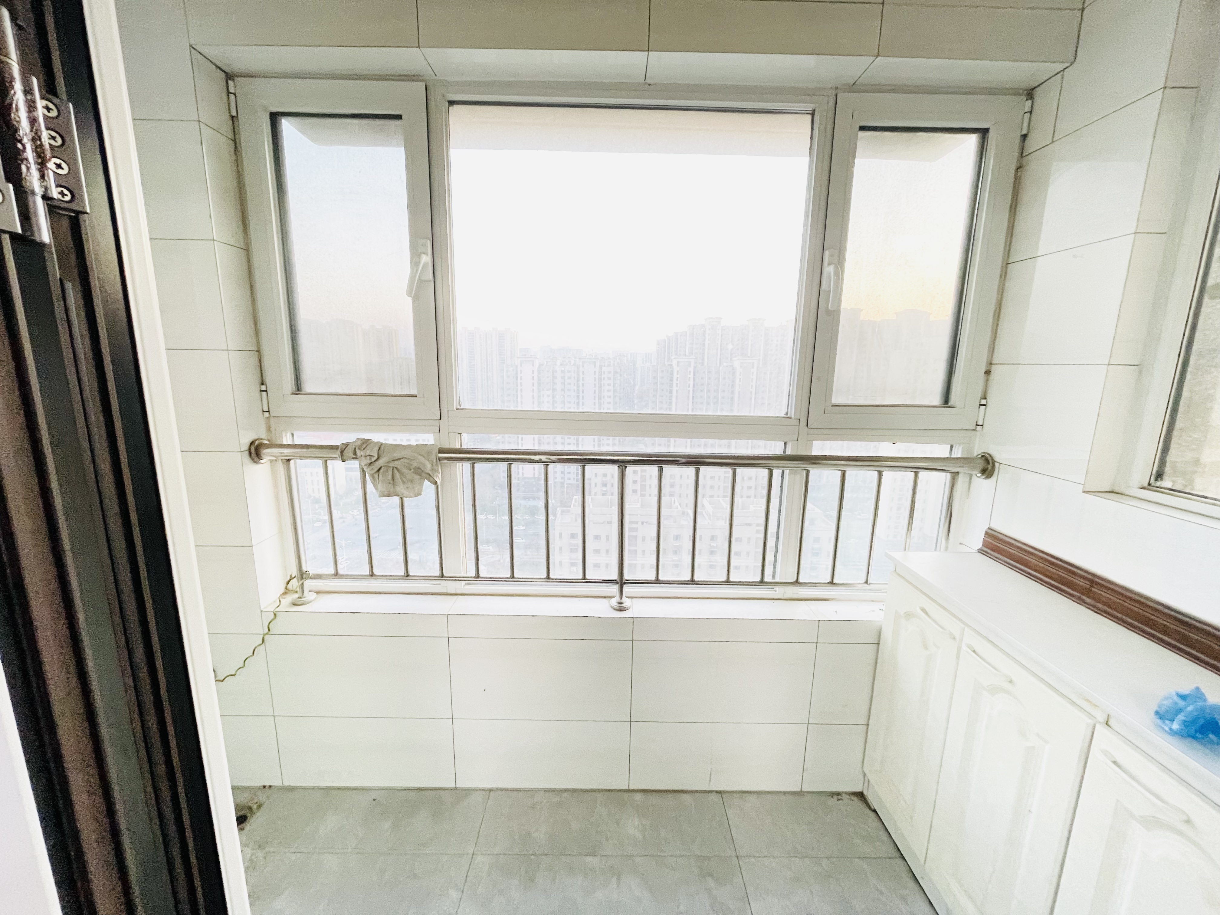 鲁能泰山7号一期