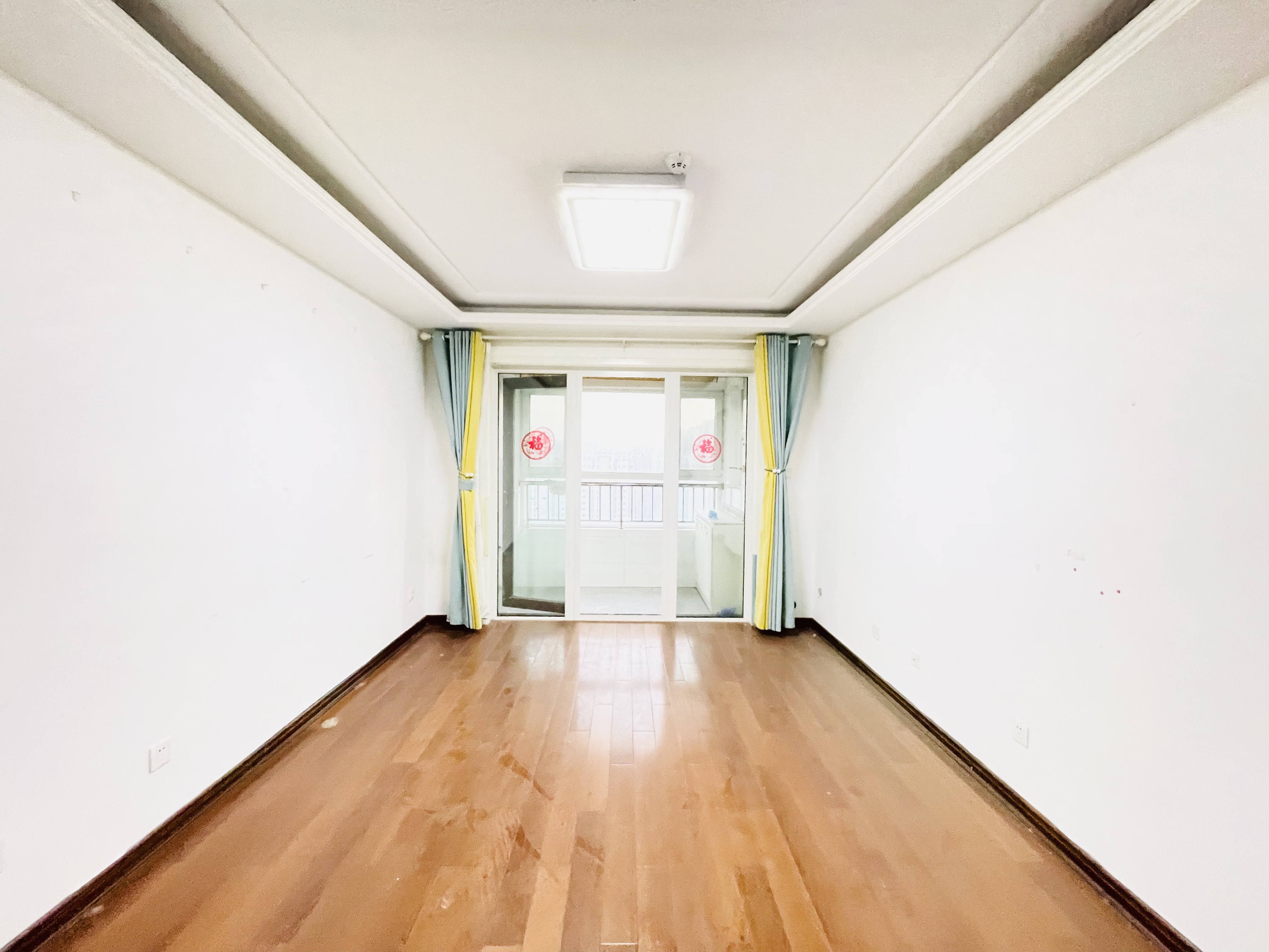 鲁能泰山7号一期