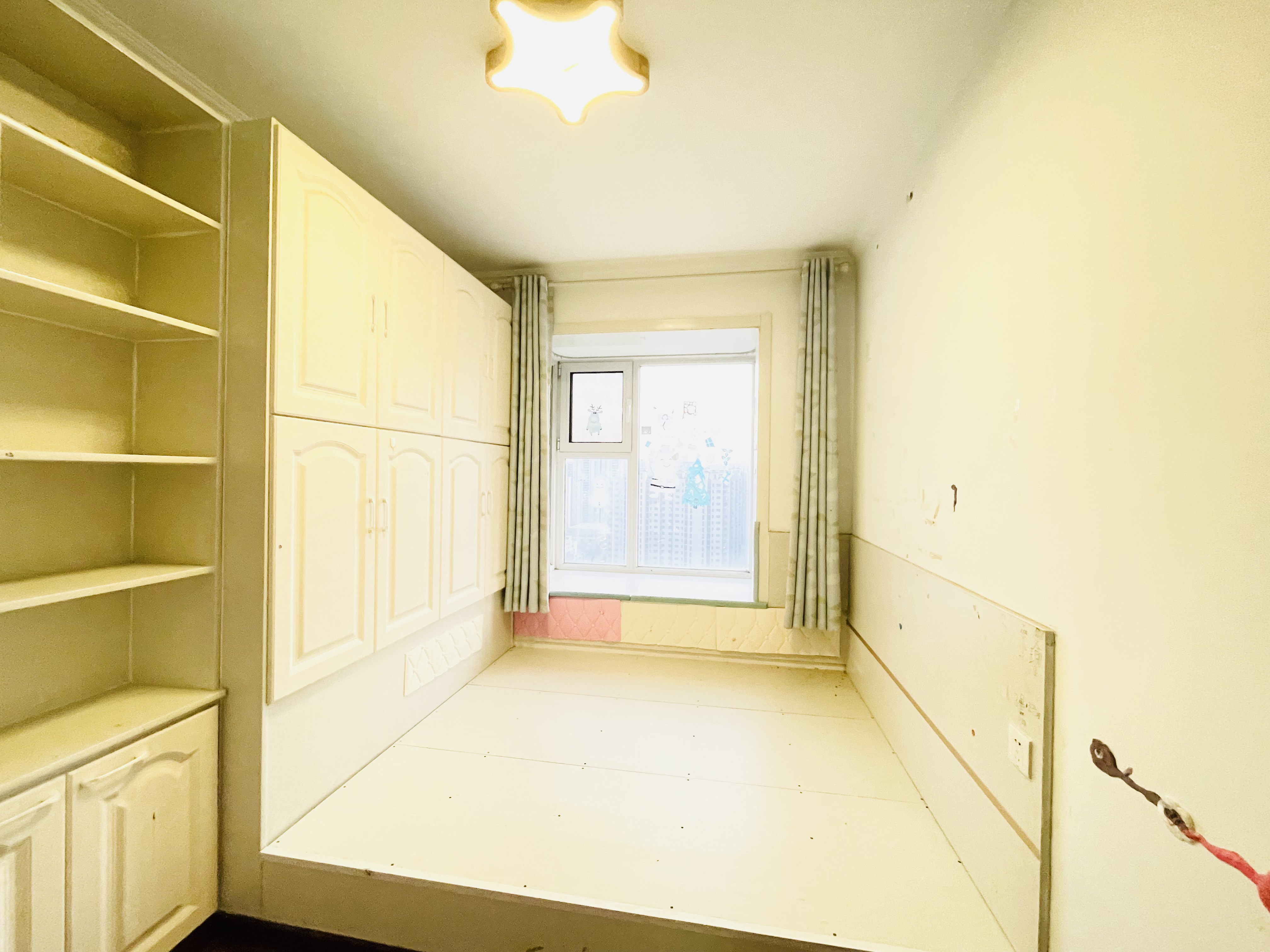 鲁能泰山7号一期